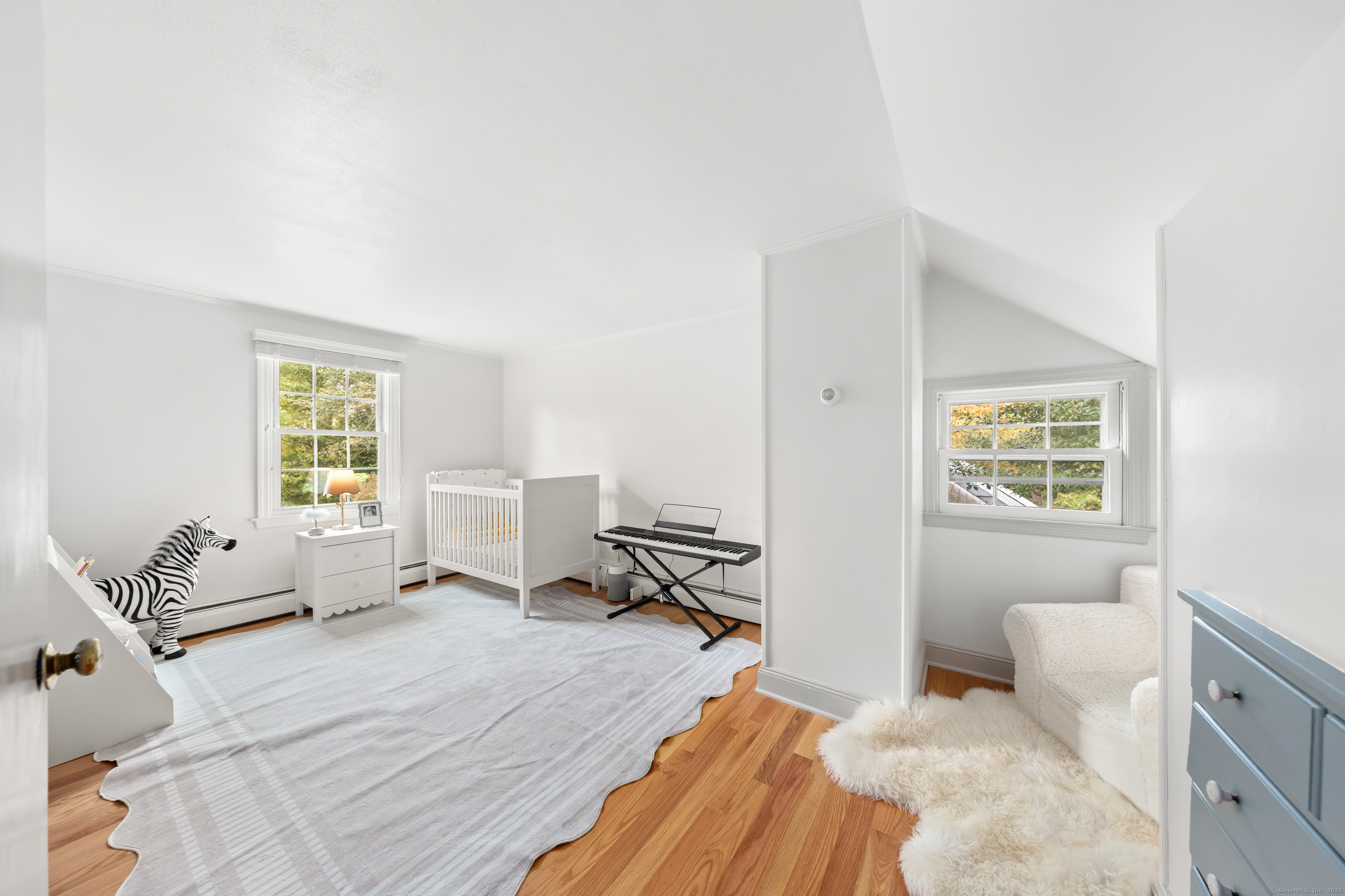357 Jelliff Mill Road