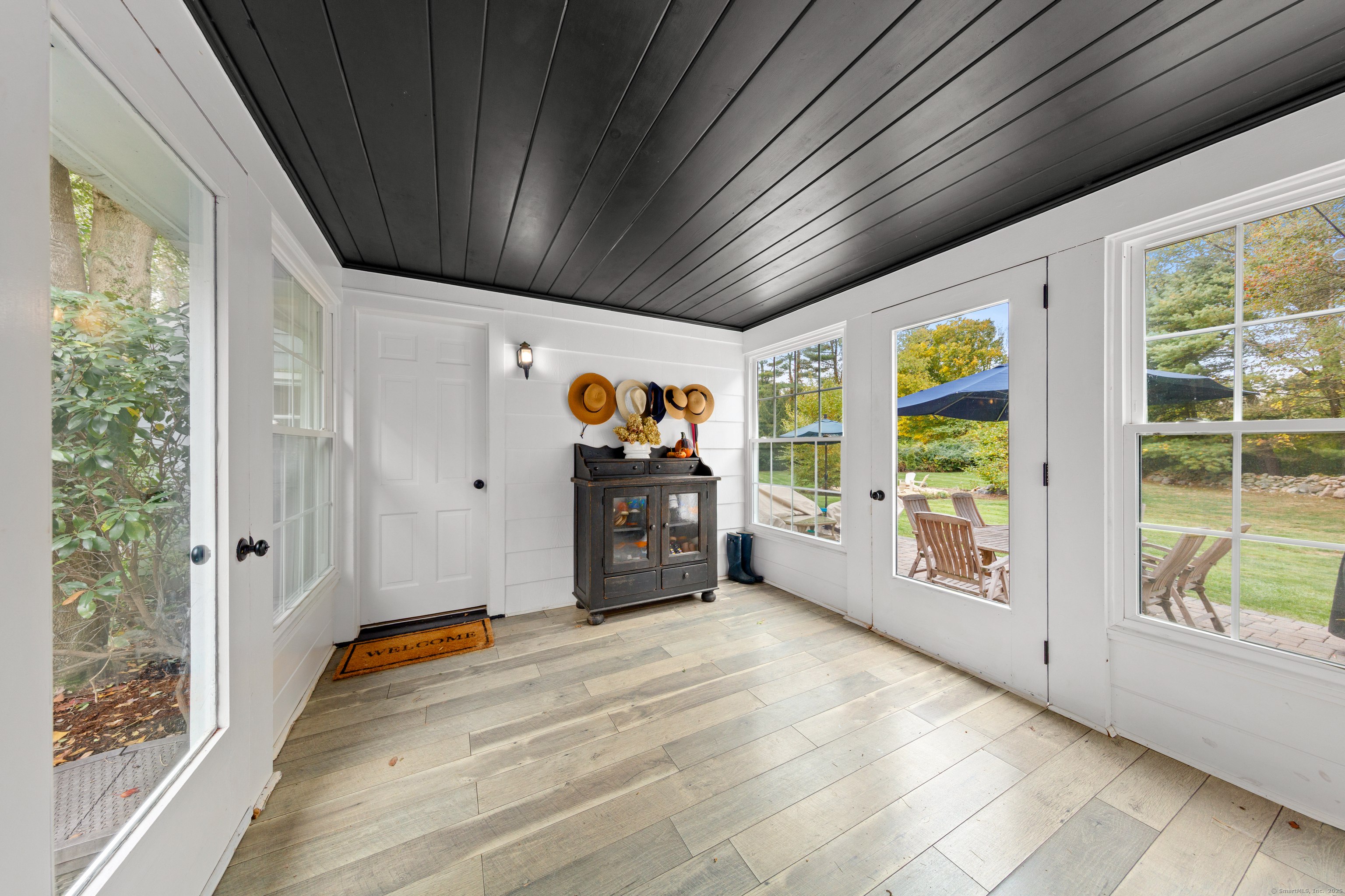 357 Jelliff Mill Road