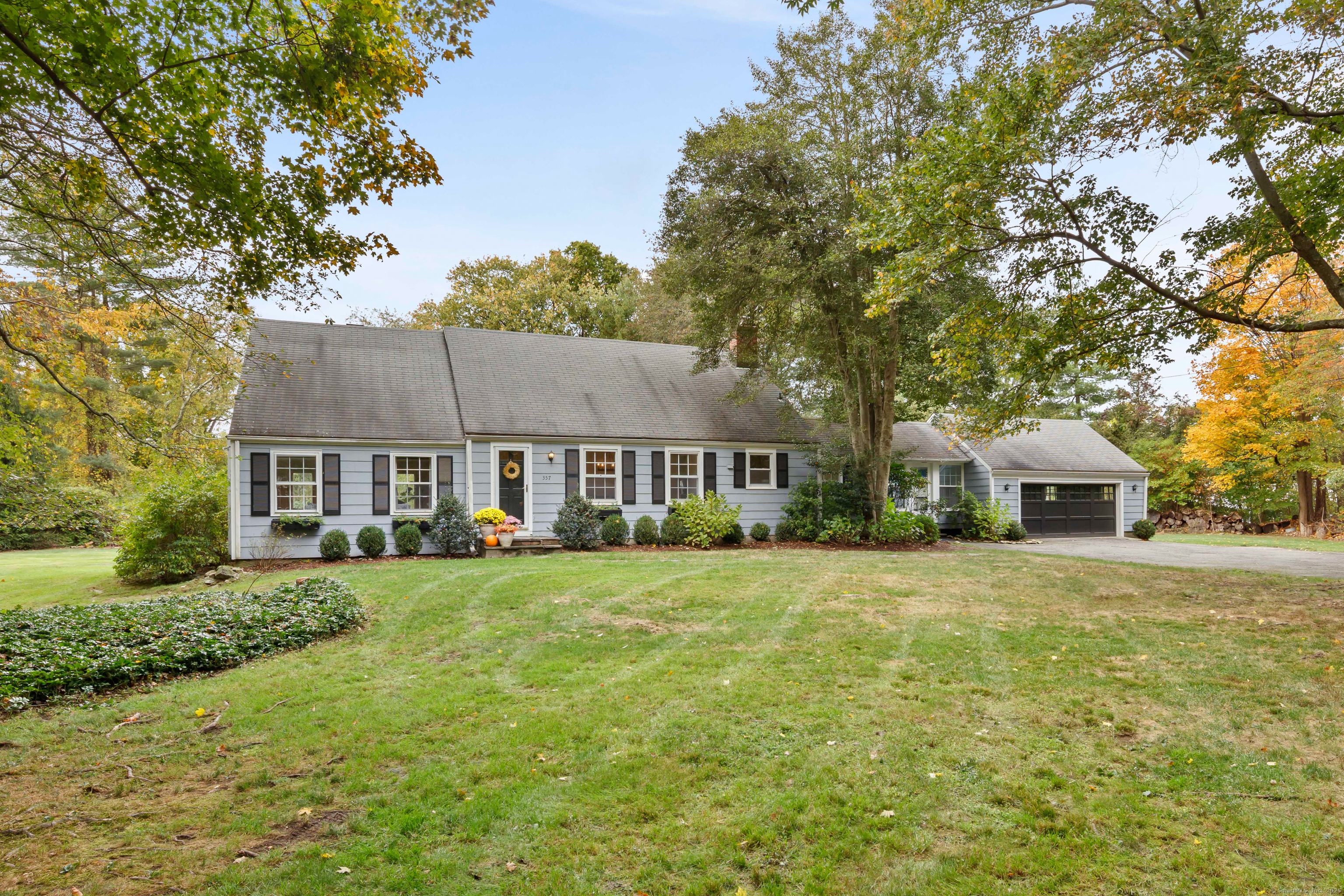 357 Jelliff Mill Road
