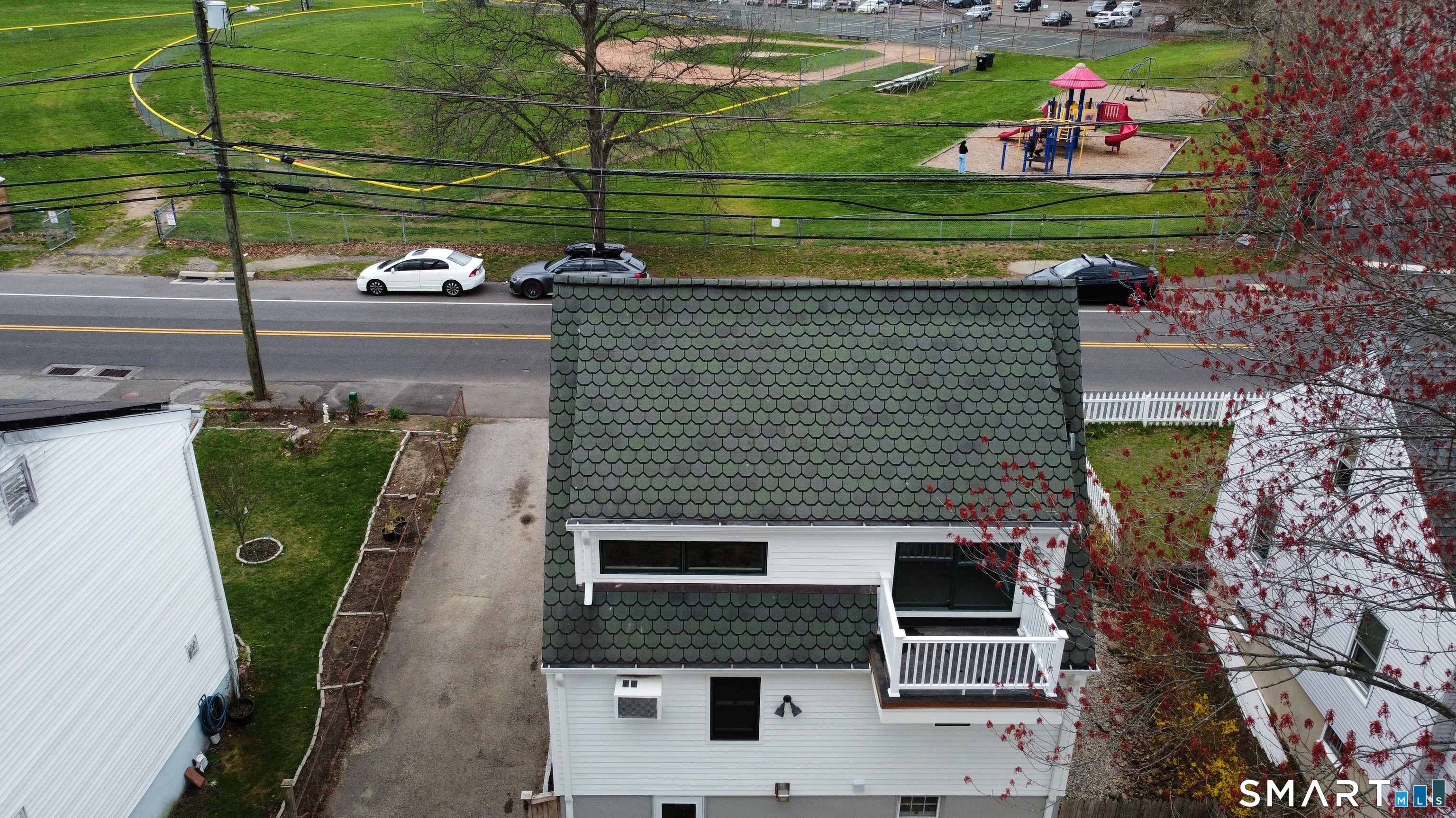 28 Silvermine Avenue