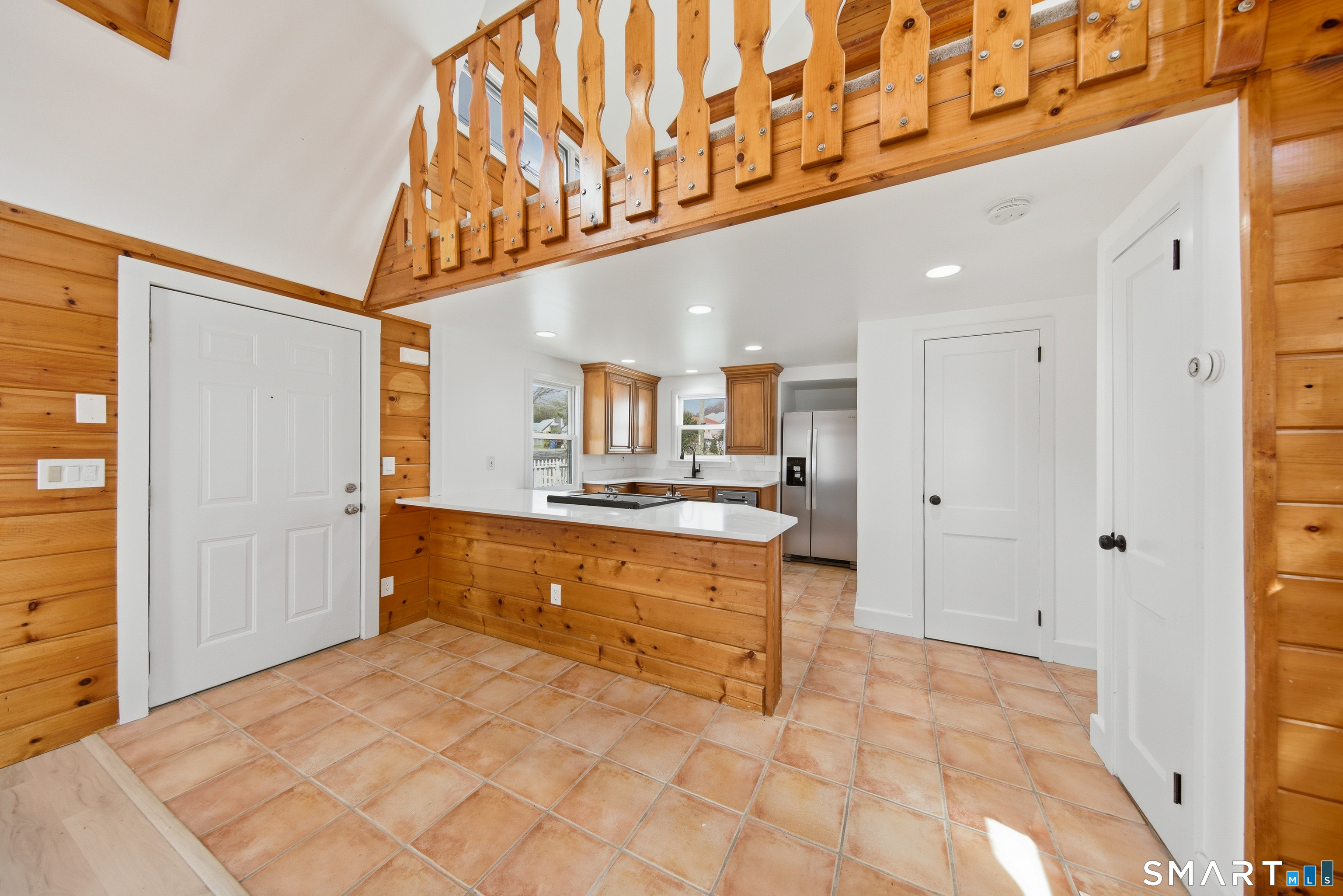 28 Silvermine Avenue