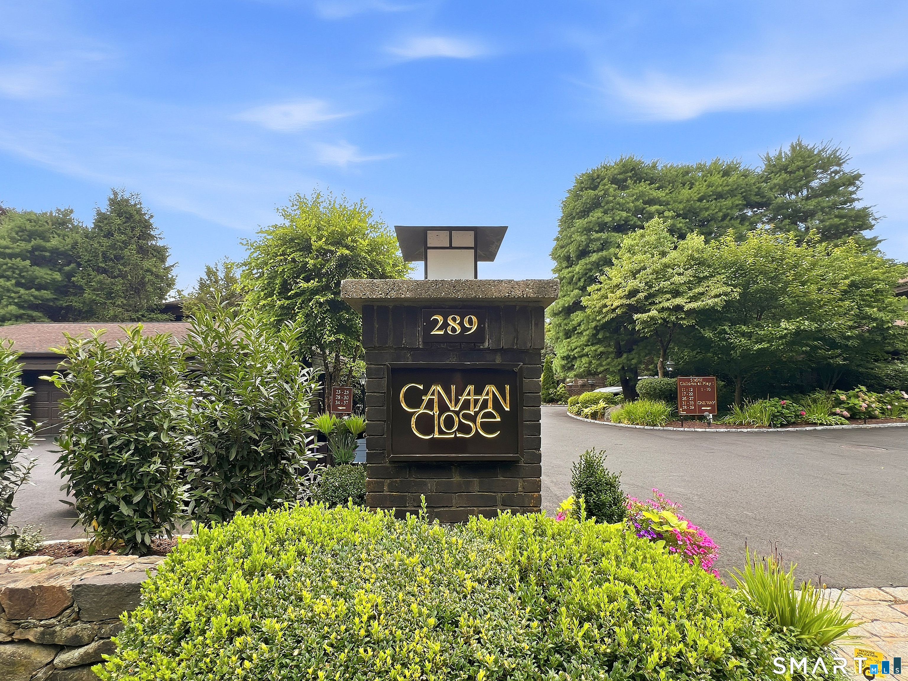 289 New Norwalk Road Unit: 31