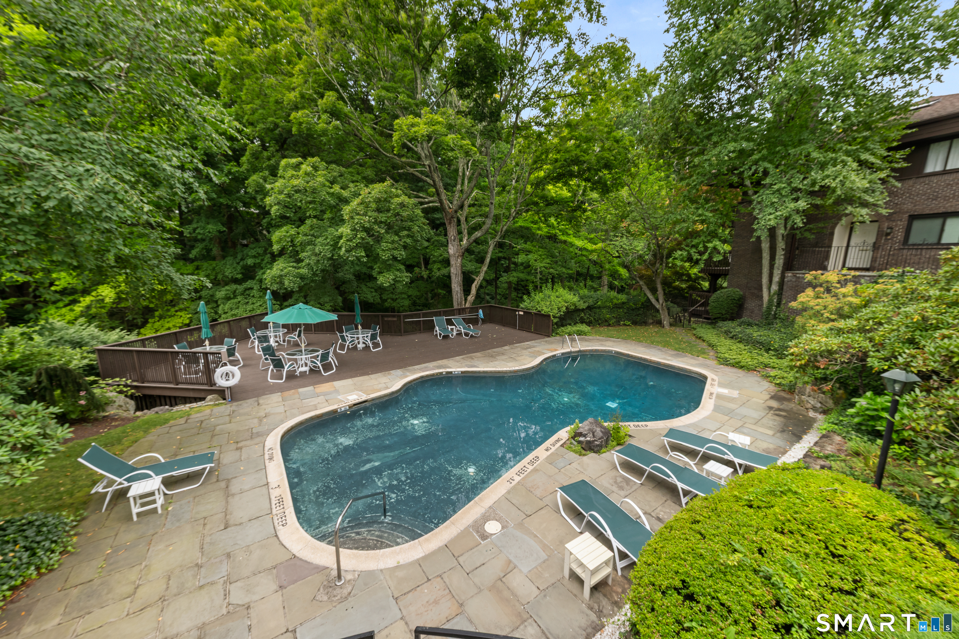 289 New Norwalk Road Unit: 31