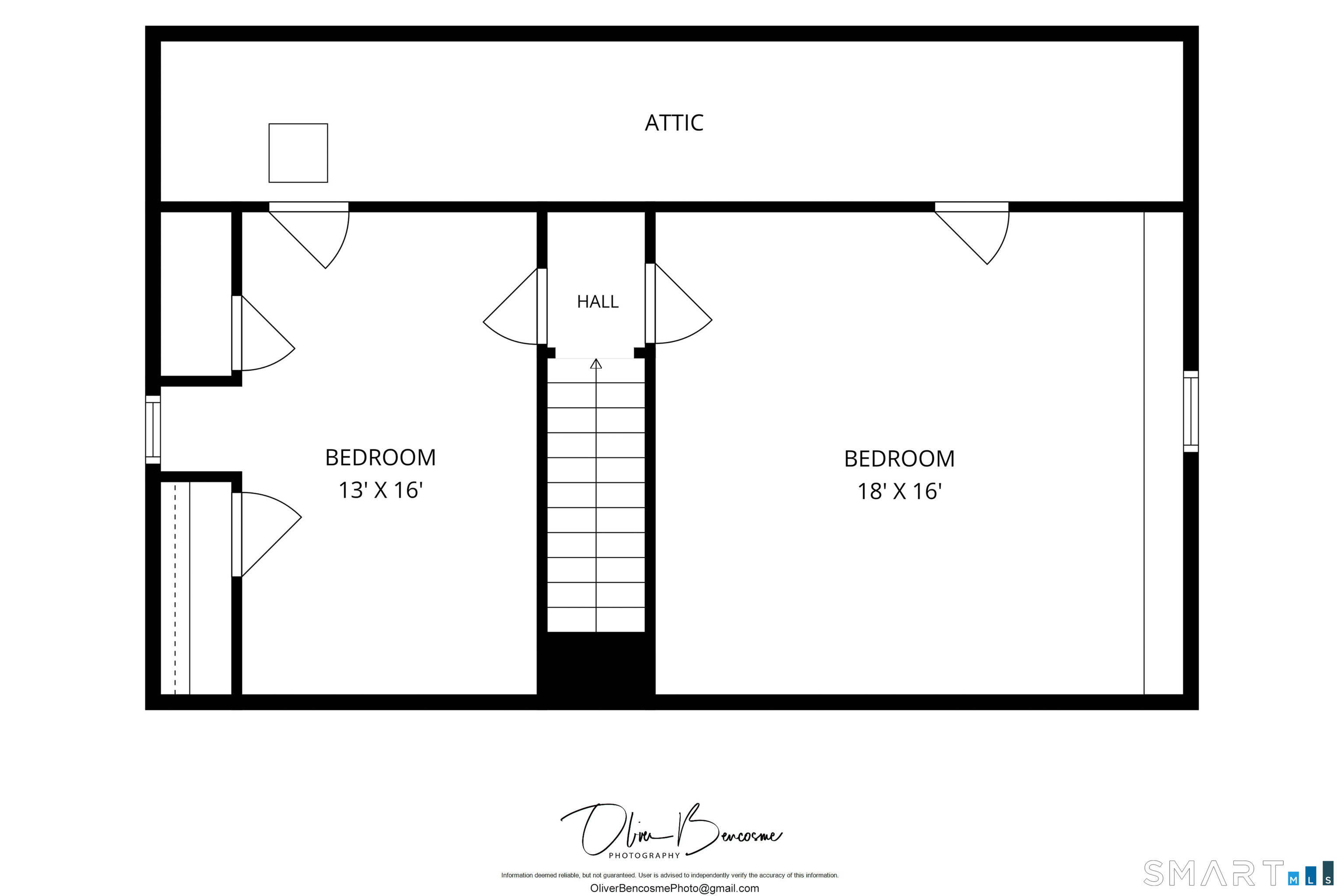 145 Weed Street