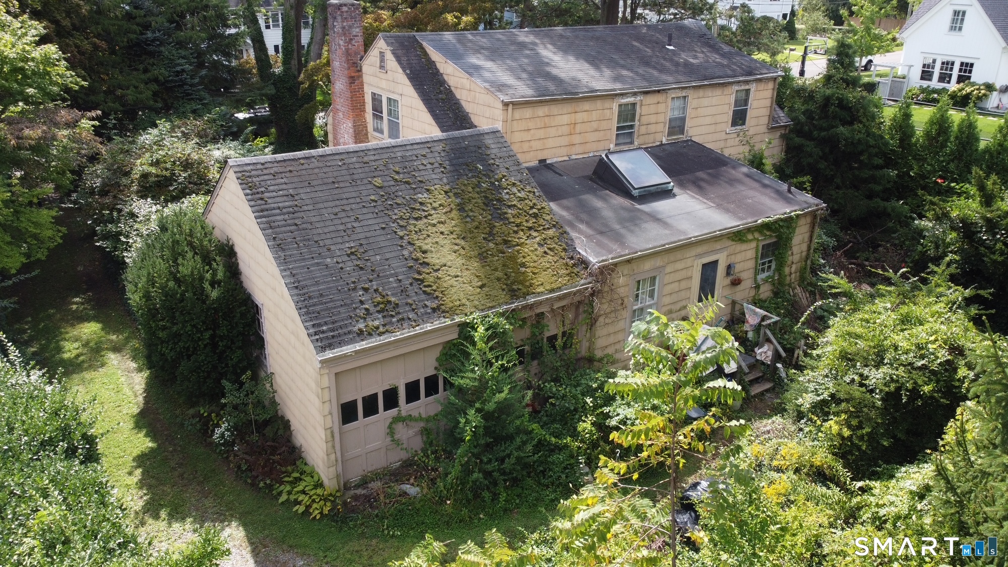 6 Lincoln Avenue