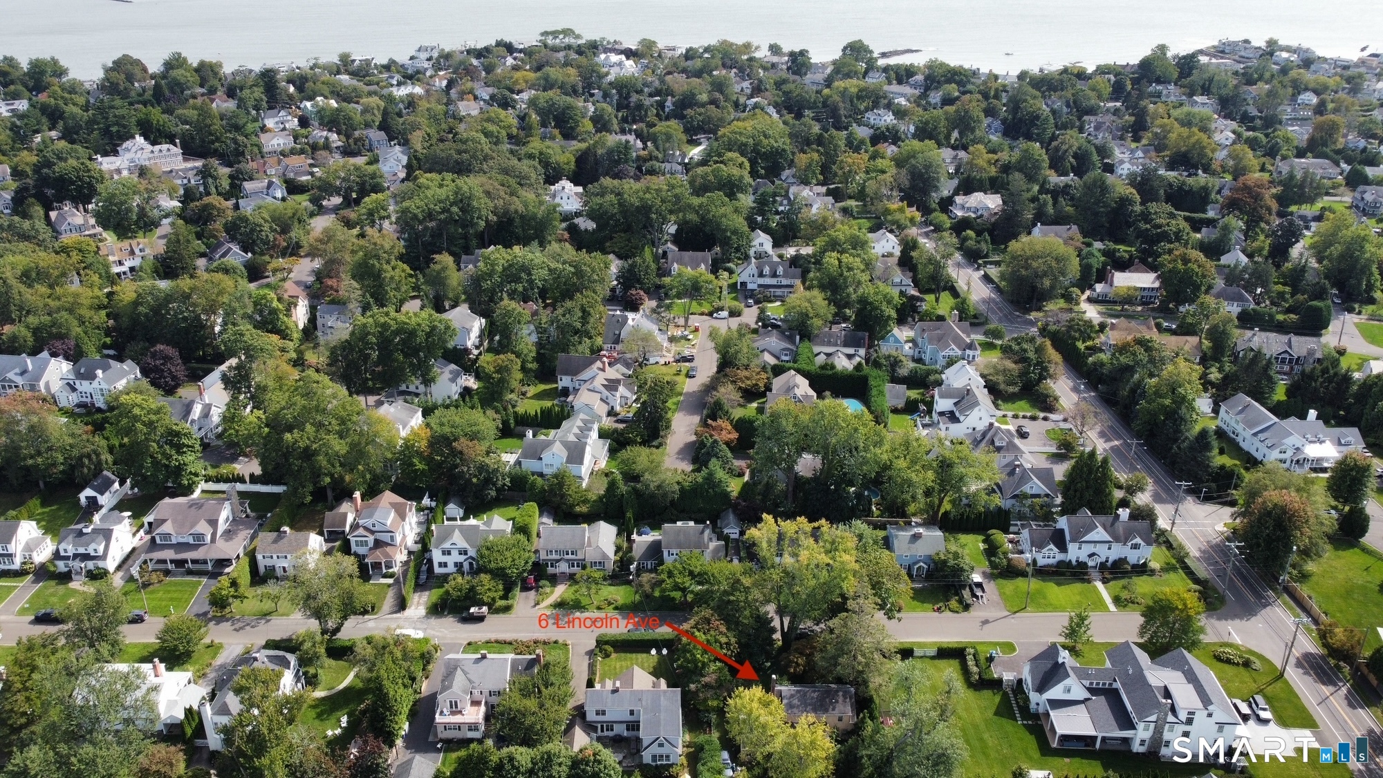 6 Lincoln Avenue