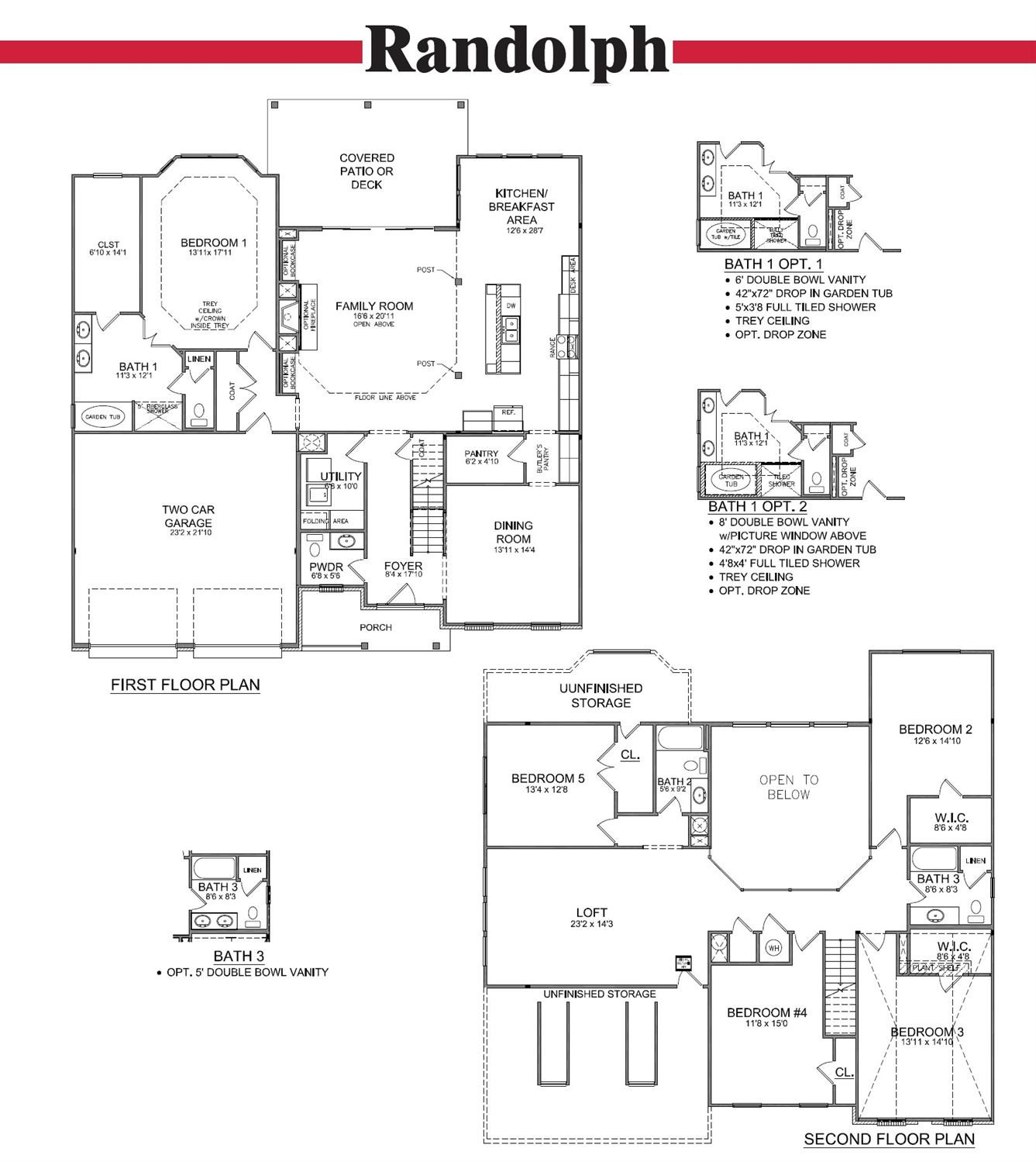 420 Fox Hollow Trail