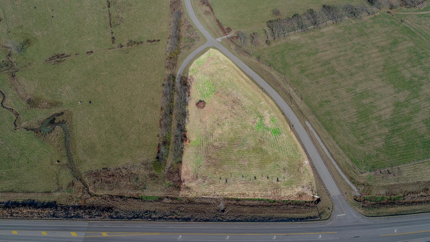 570 South Johnson Road