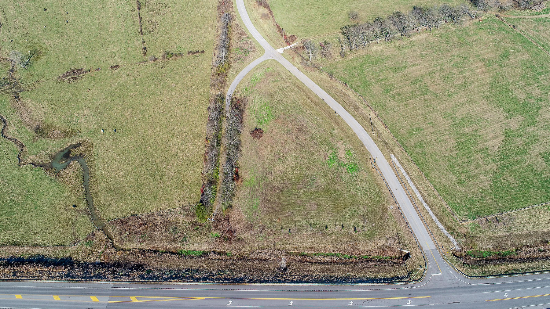 570 South Johnson Road