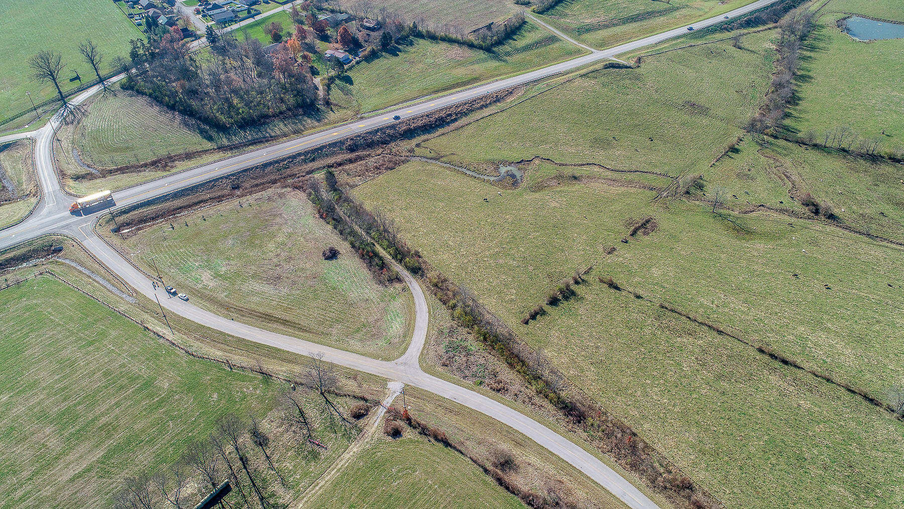 570 South Johnson Road