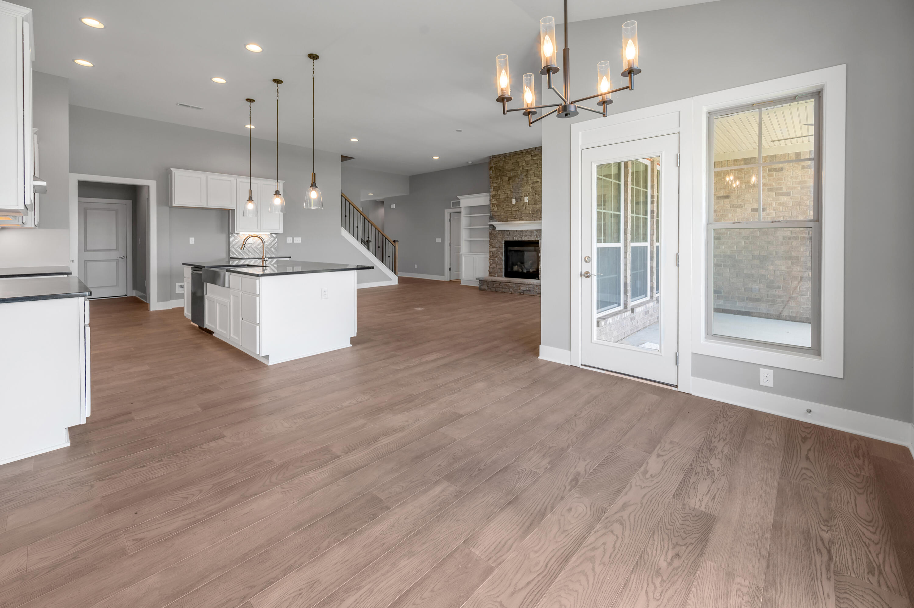 617 Sunny Landing Trail