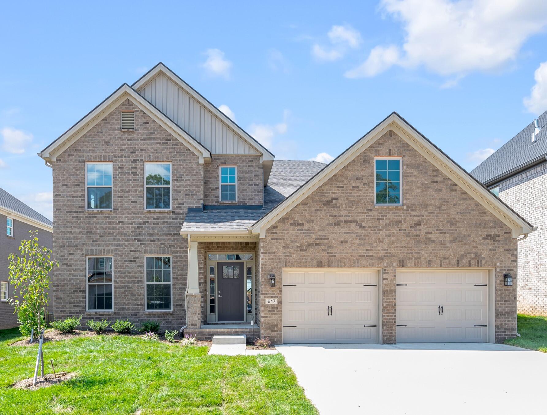 617 Sunny Landing Trail