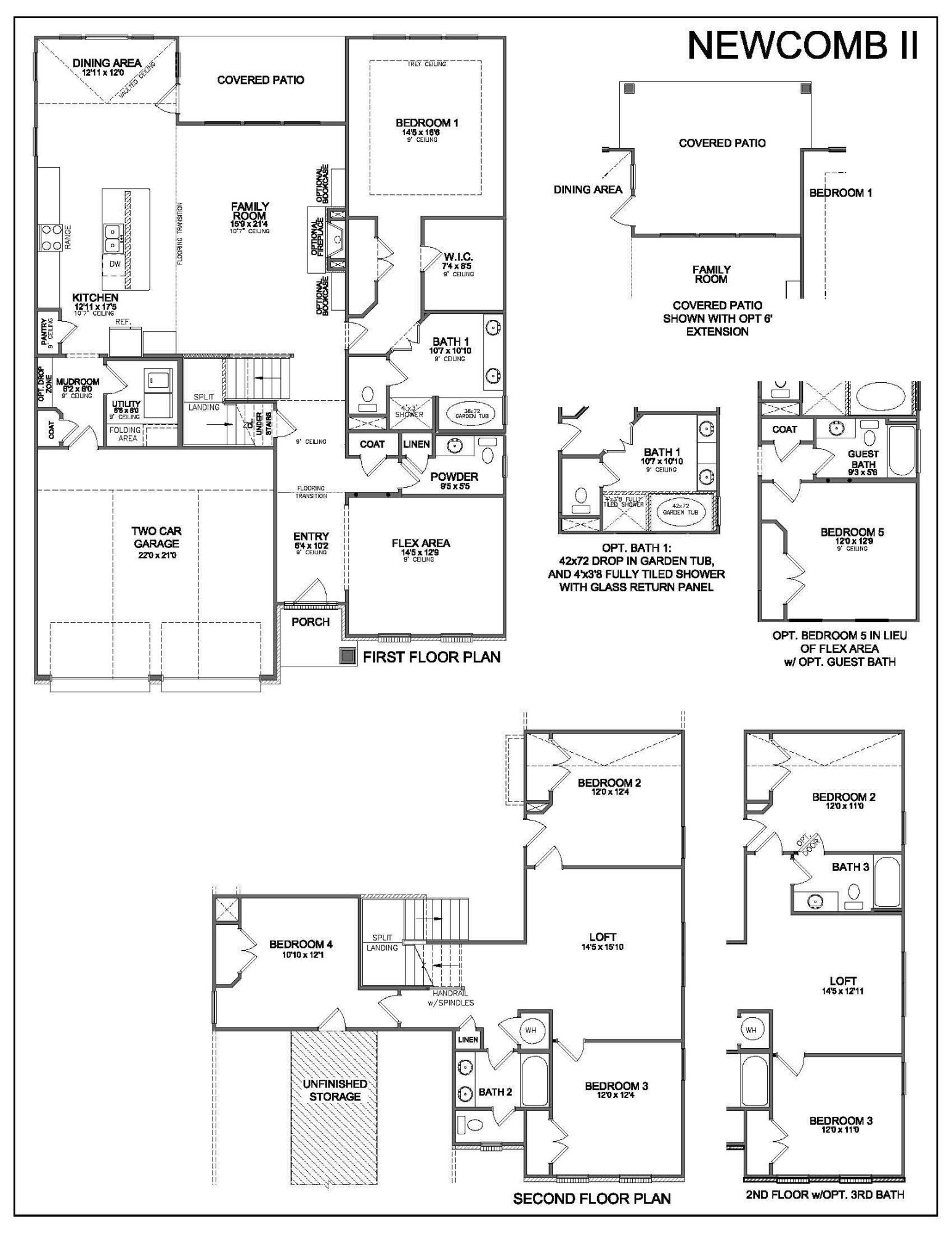 113 Blackthorn Drive