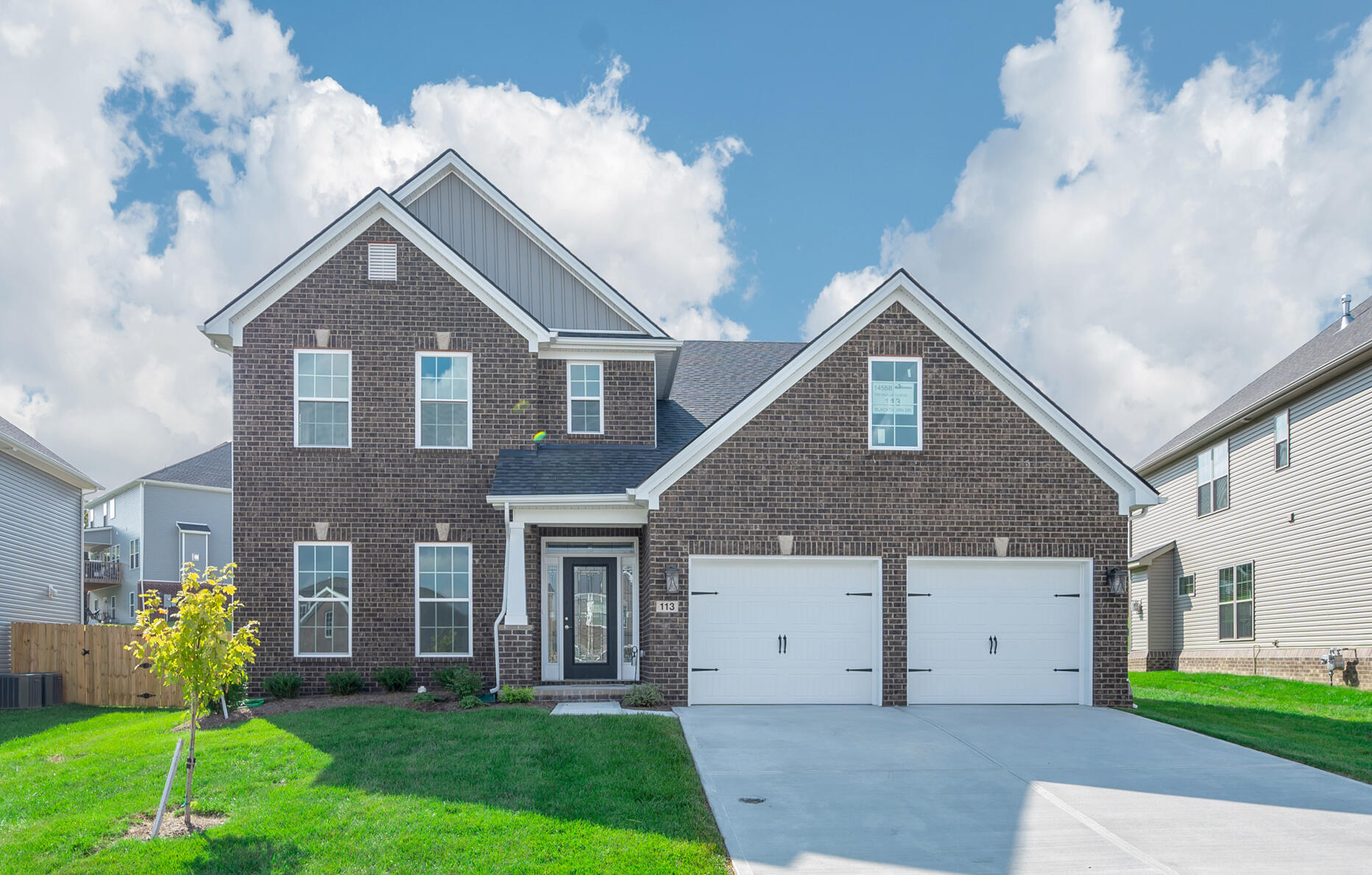 113 Blackthorn Drive