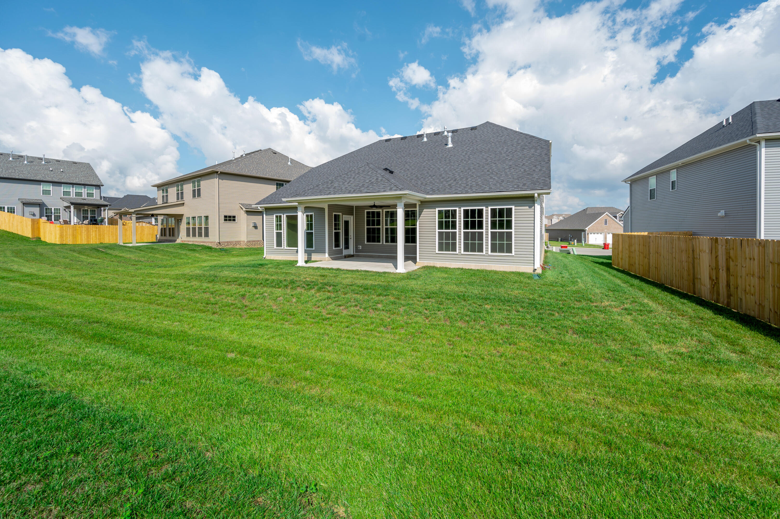 113 Blackthorn Drive