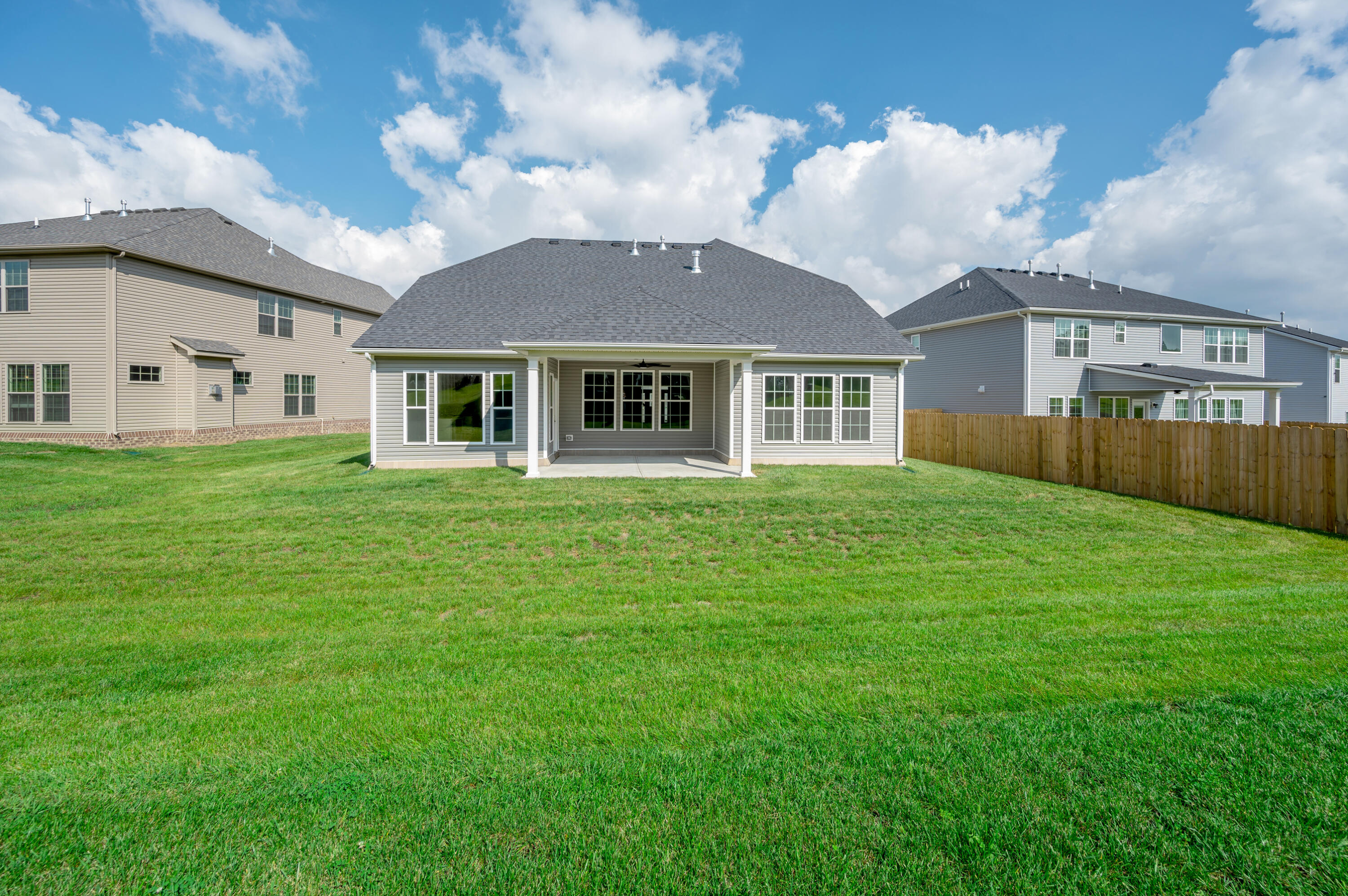 113 Blackthorn Drive