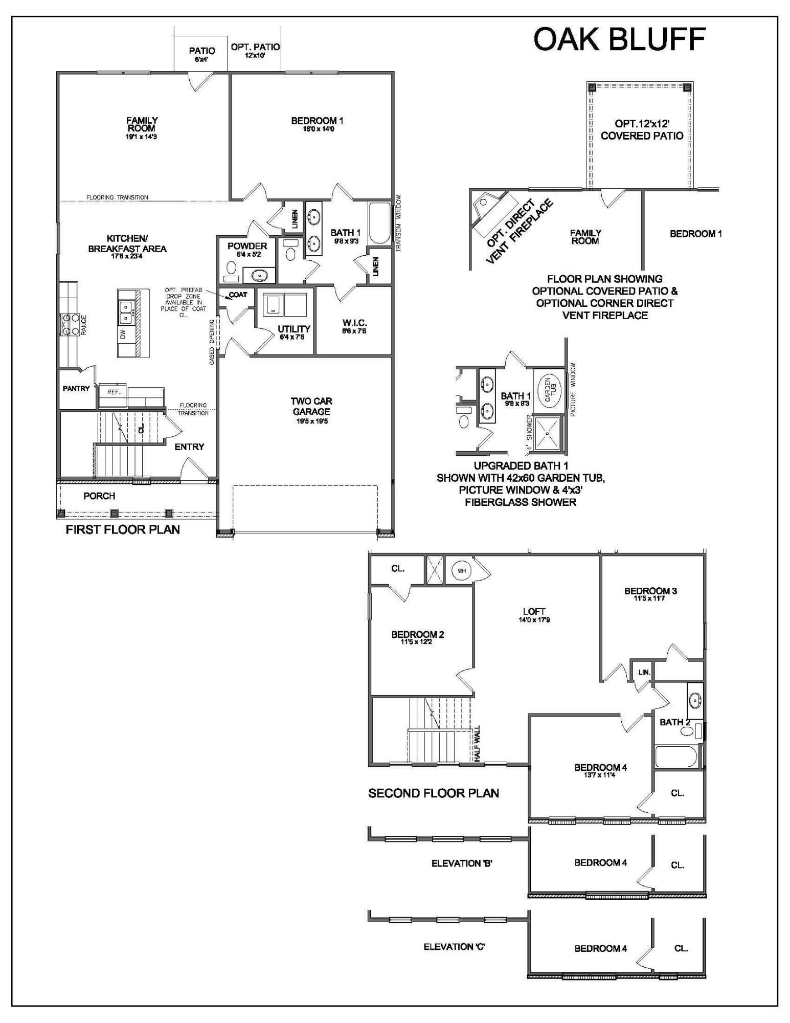 1533 Flemishbond Path