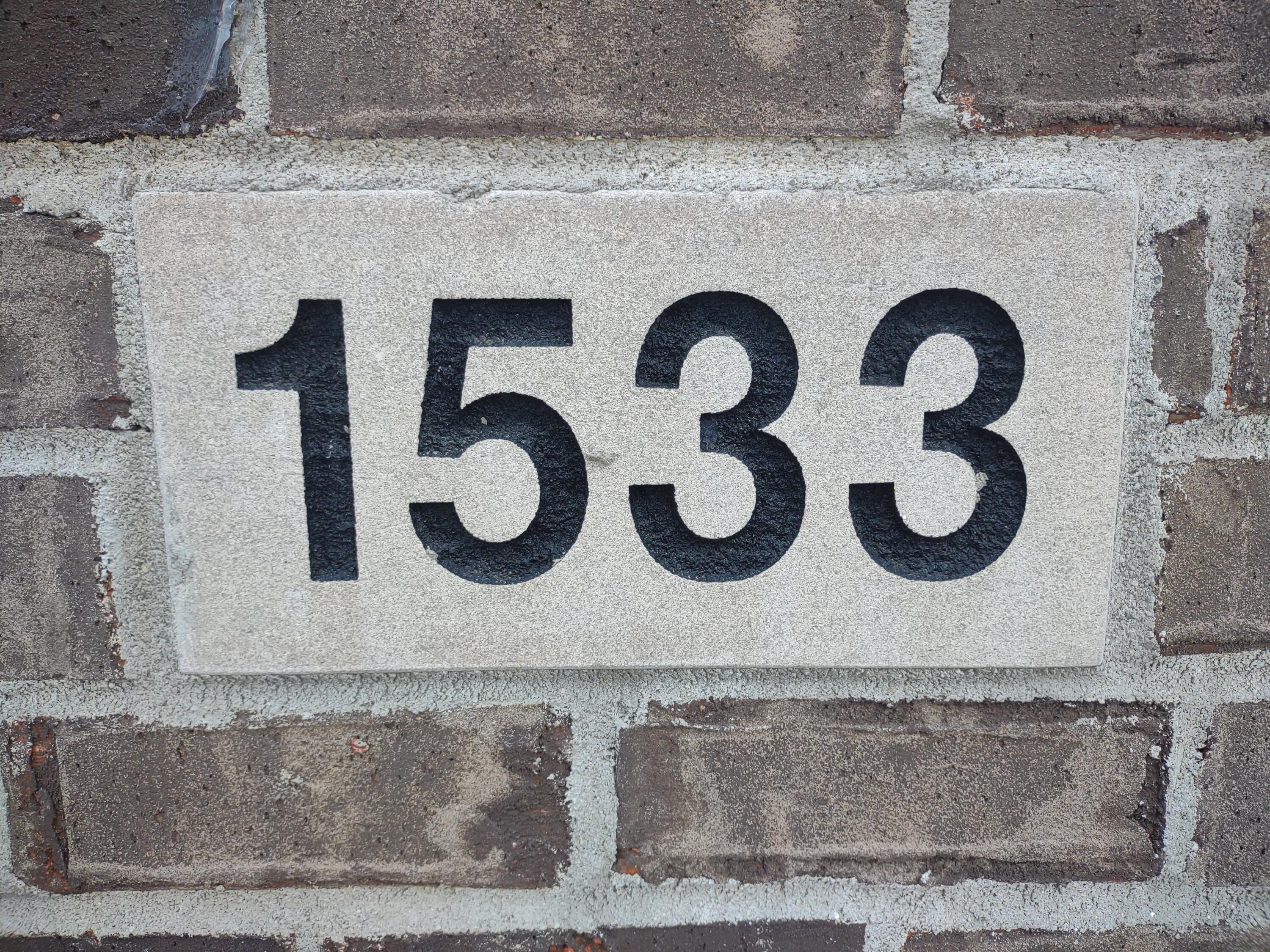1533 Flemishbond Path
