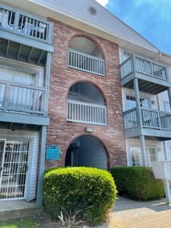 251 Simpson Avenue Unit: 118