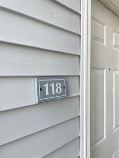 251 Simpson Avenue Unit: 118