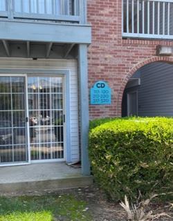251 Simpson Avenue Unit: 118