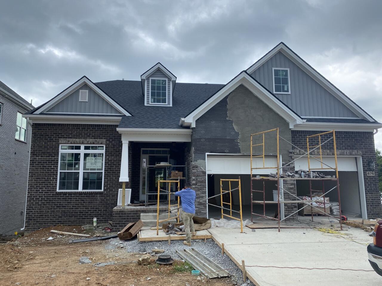 676 Sunny Landing Trail