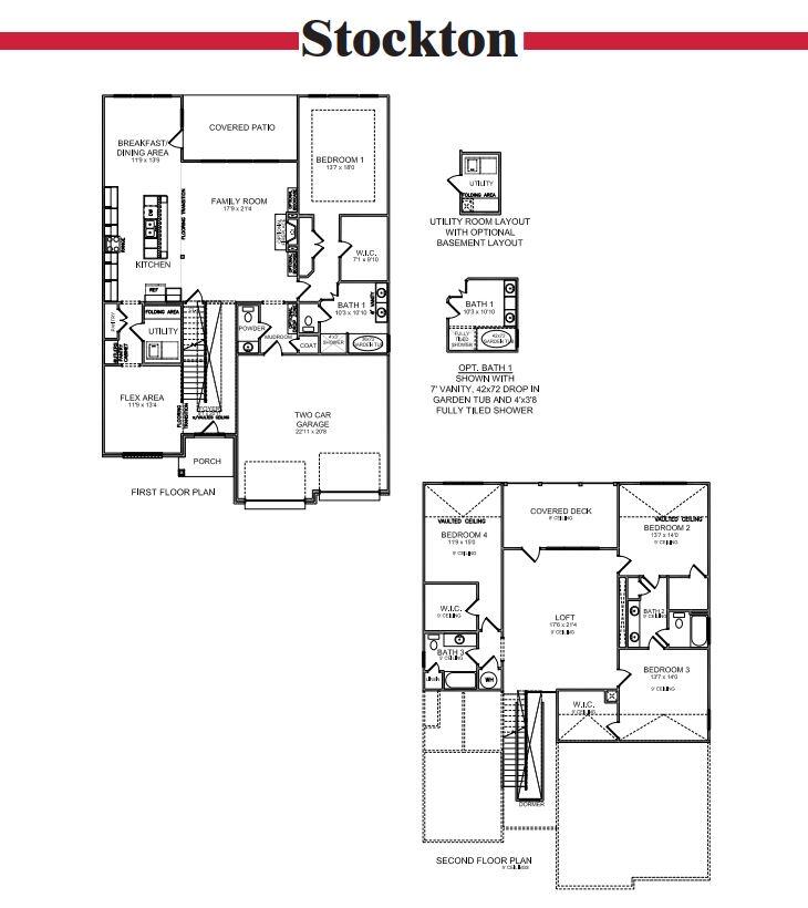 676 Sunny Landing Trail