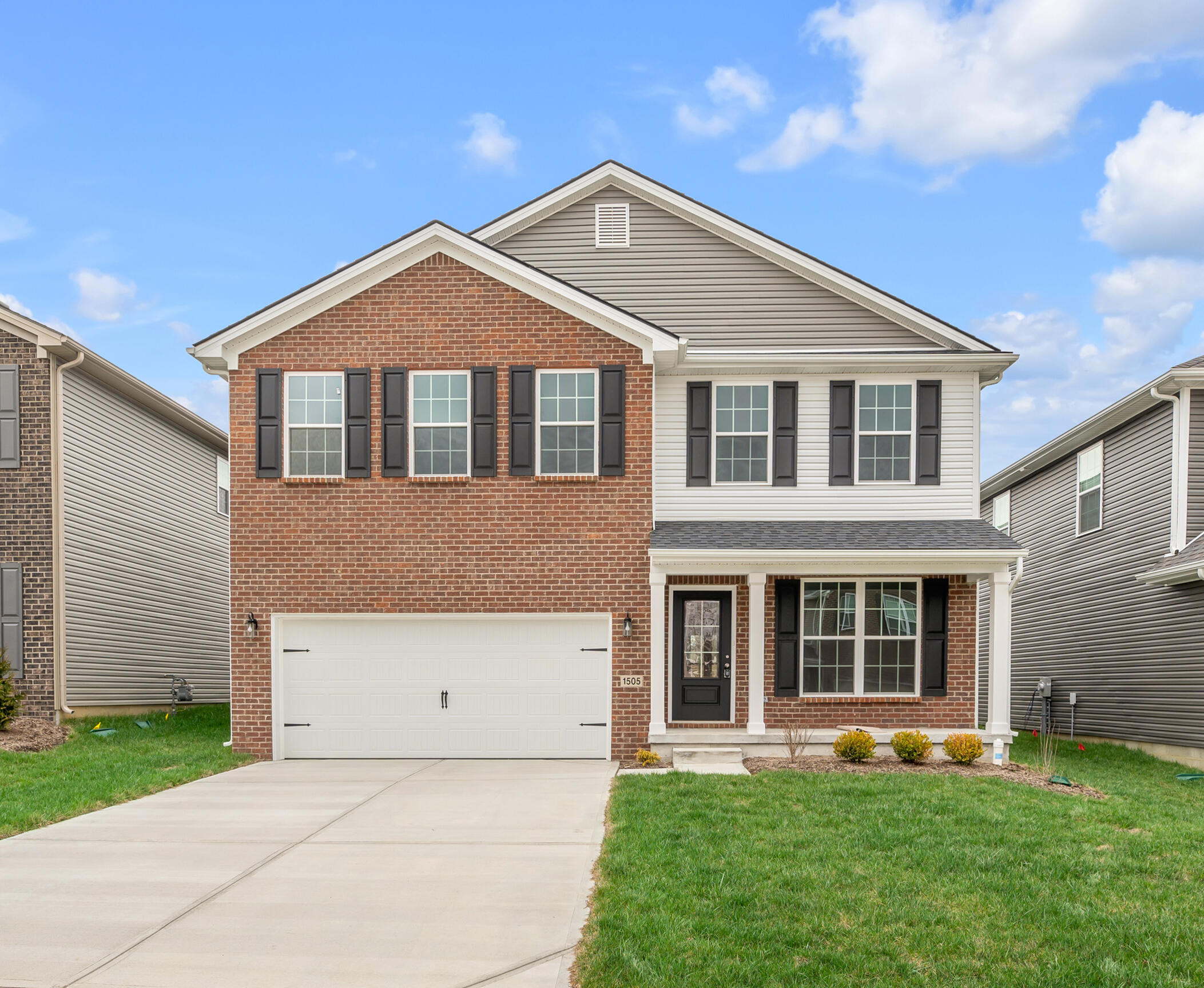 1505 Flemishbond Path