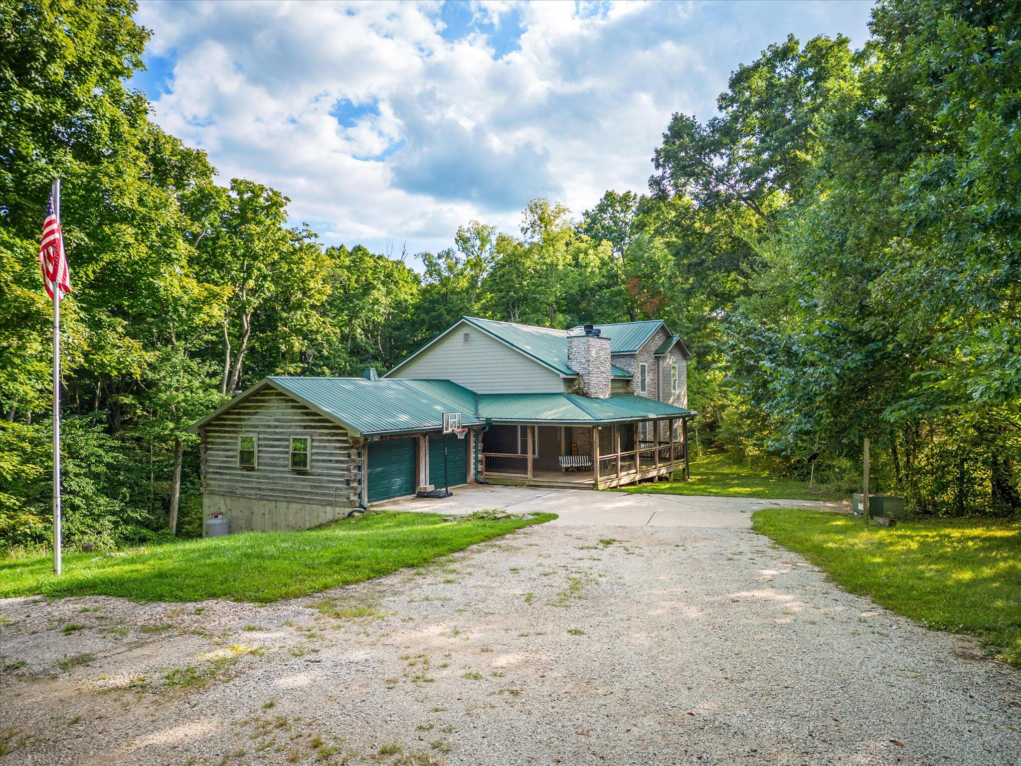 265 Gaines Road