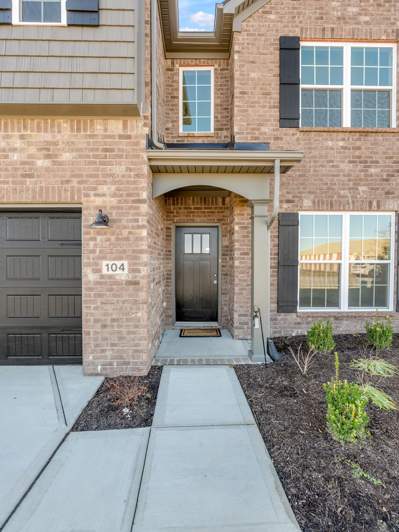 104 Brannon Meadow Way