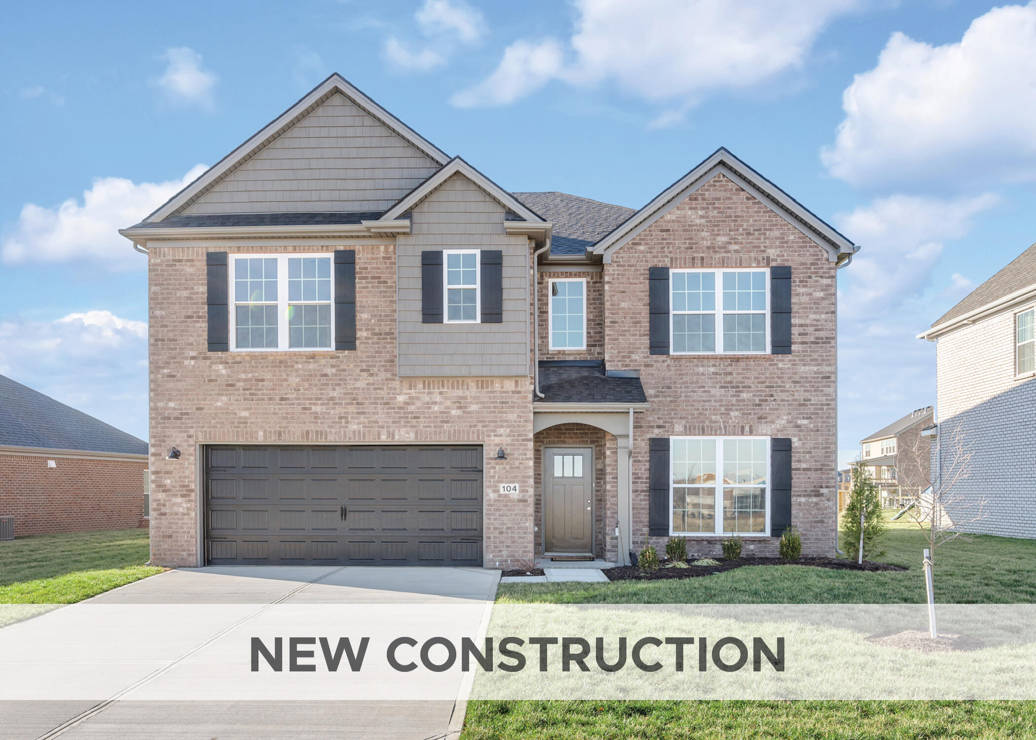 104 Brannon Meadow Way