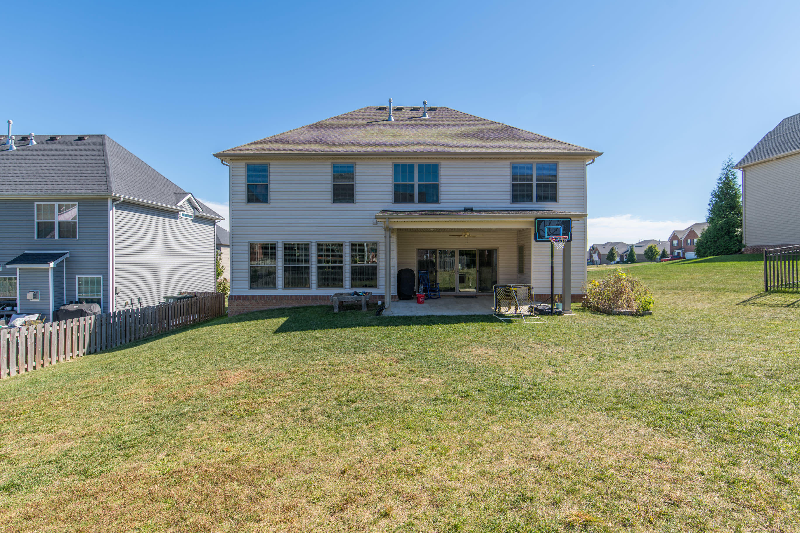 153 Swilcan Bridge Way