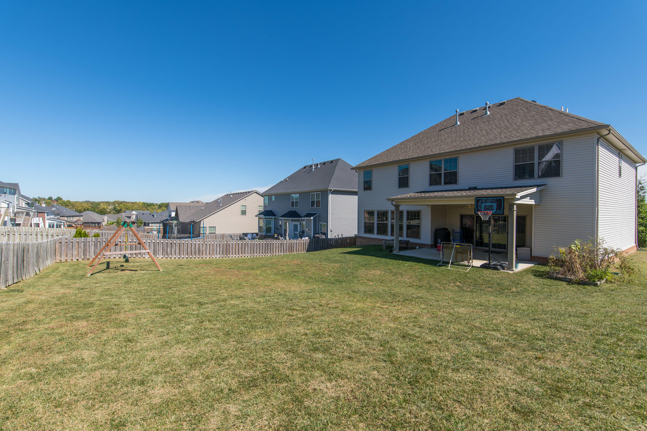 153 Swilcan Bridge Way