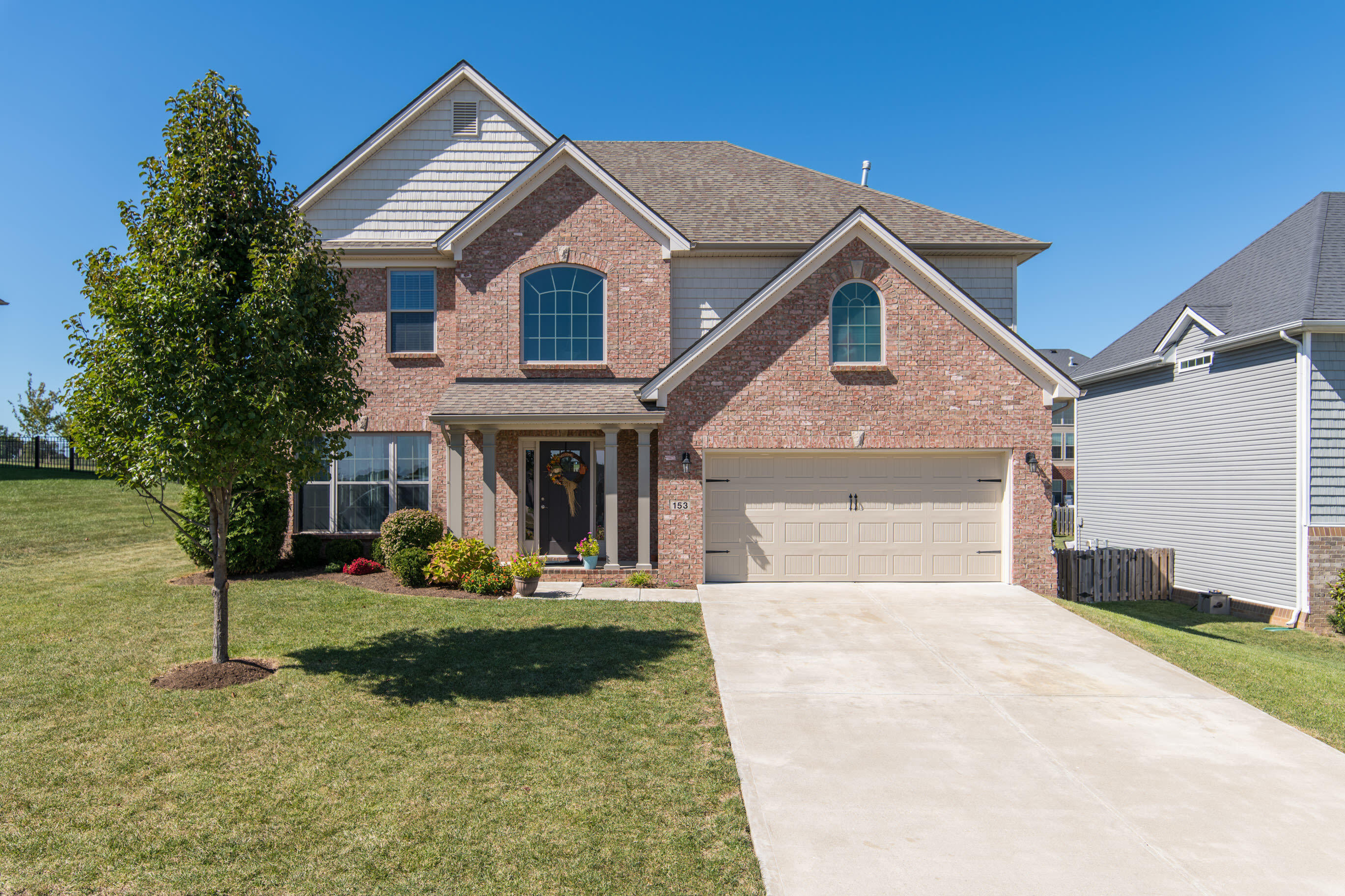 153 Swilcan Bridge Way