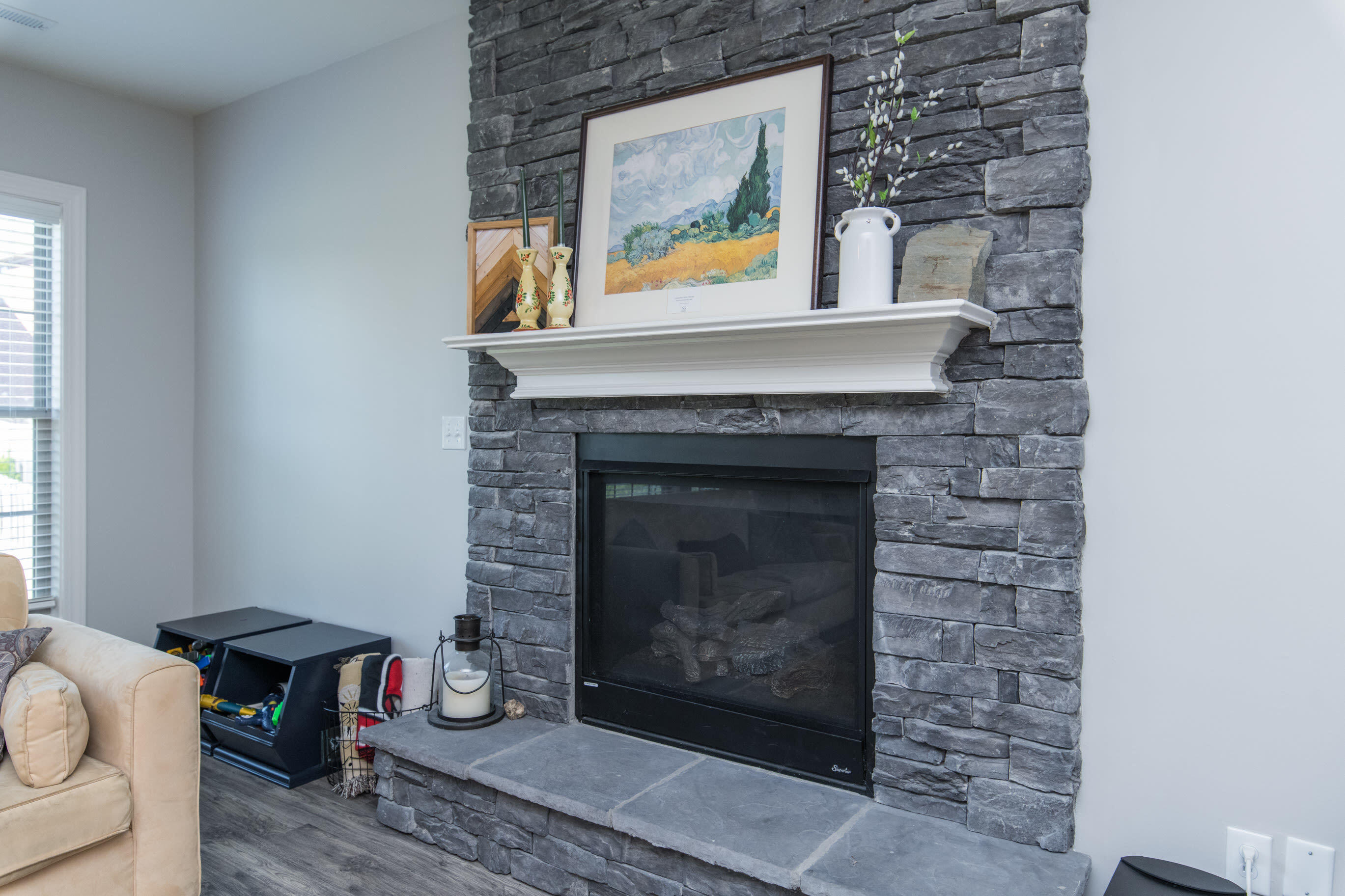 153 Swilcan Bridge Way