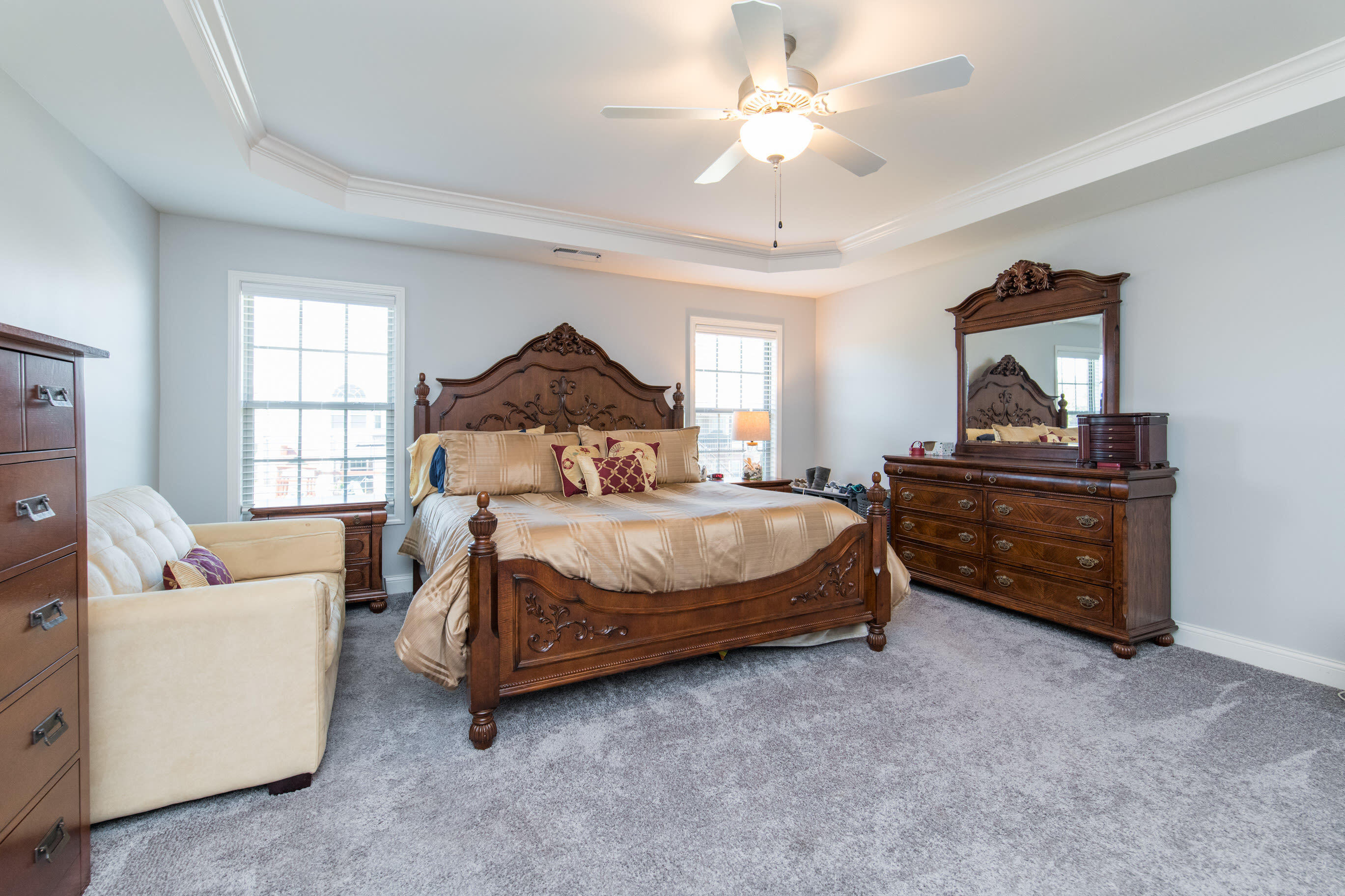 153 Swilcan Bridge Way