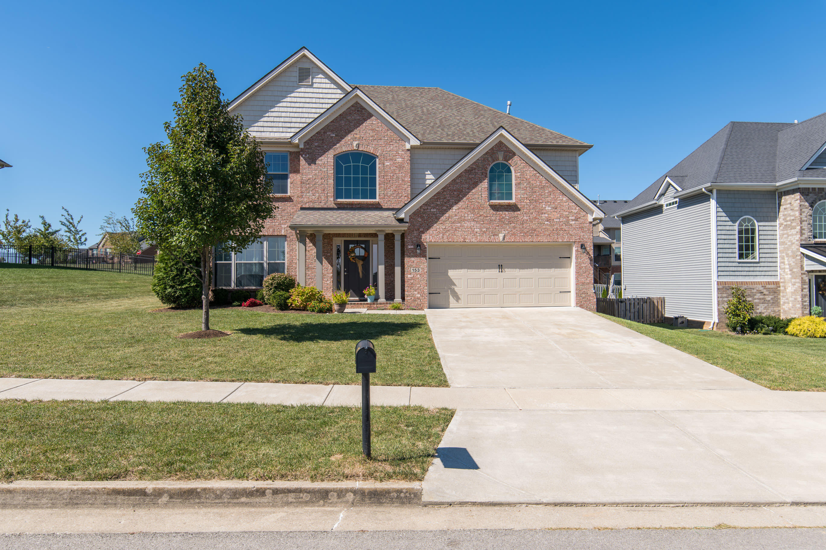 153 Swilcan Bridge Way