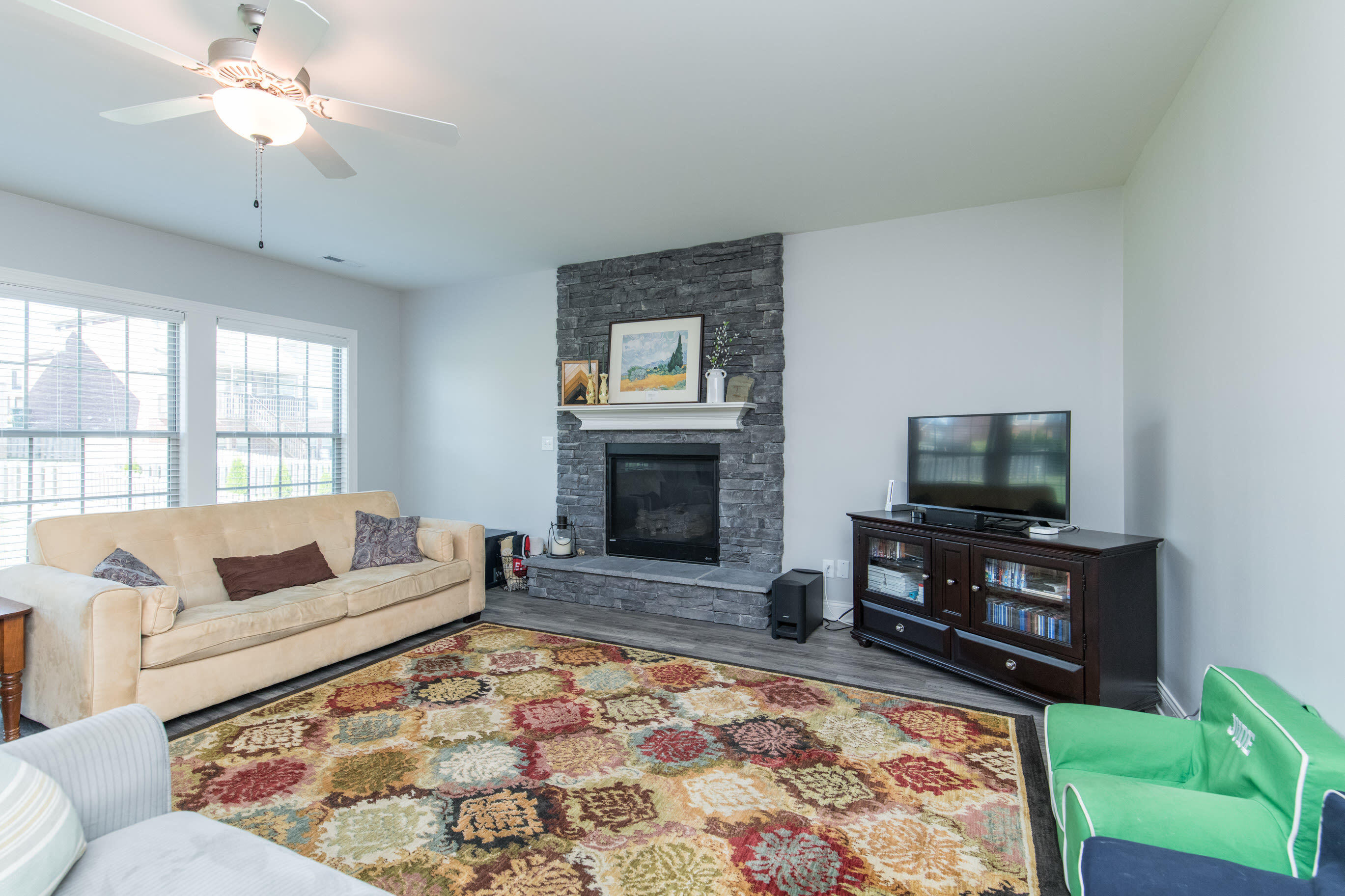 153 Swilcan Bridge Way