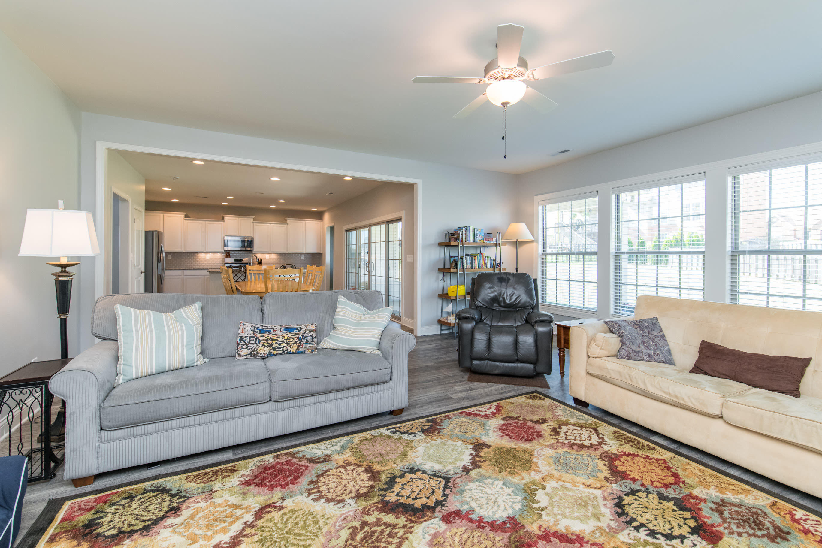 153 Swilcan Bridge Way