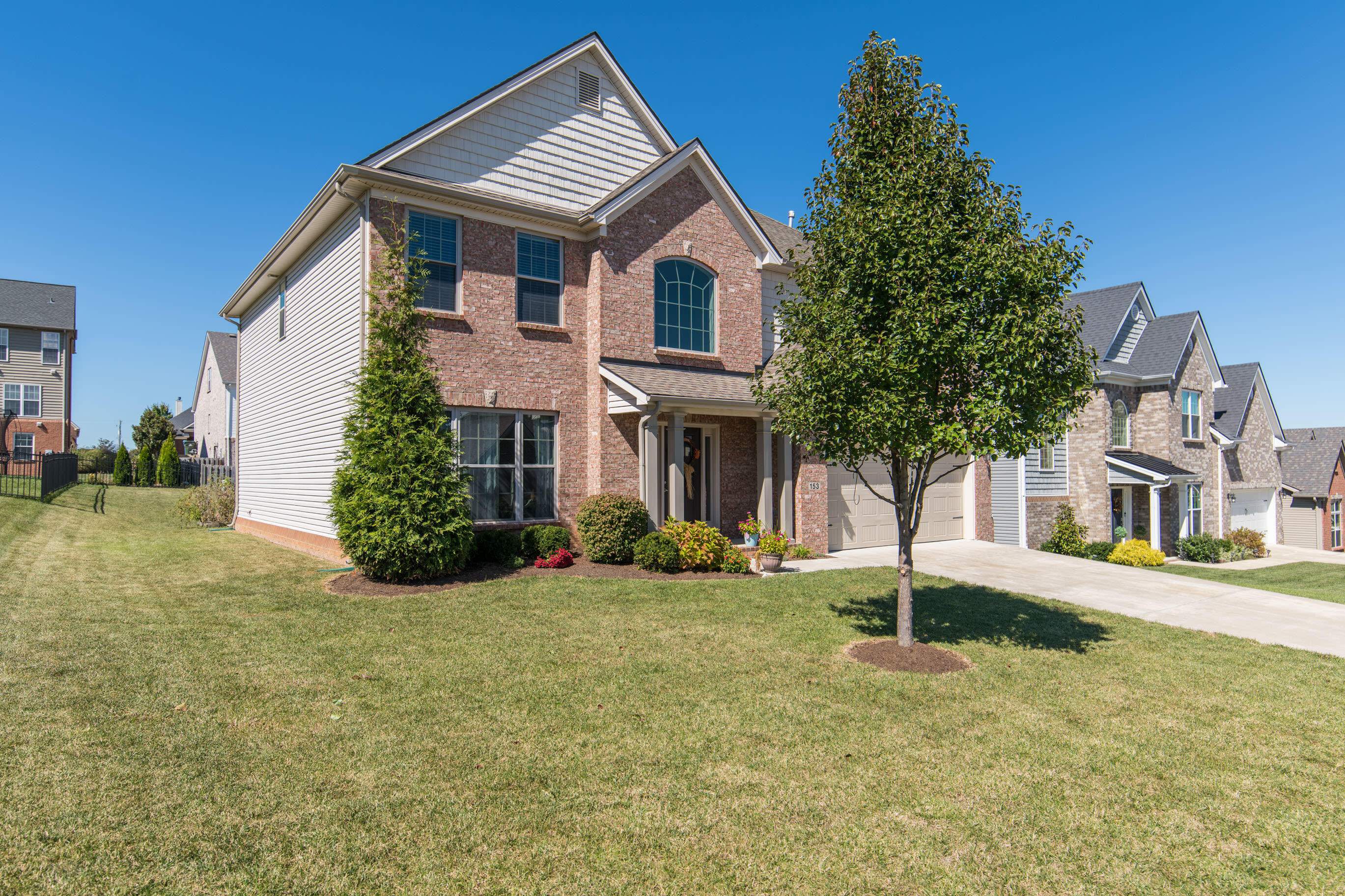 153 Swilcan Bridge Way