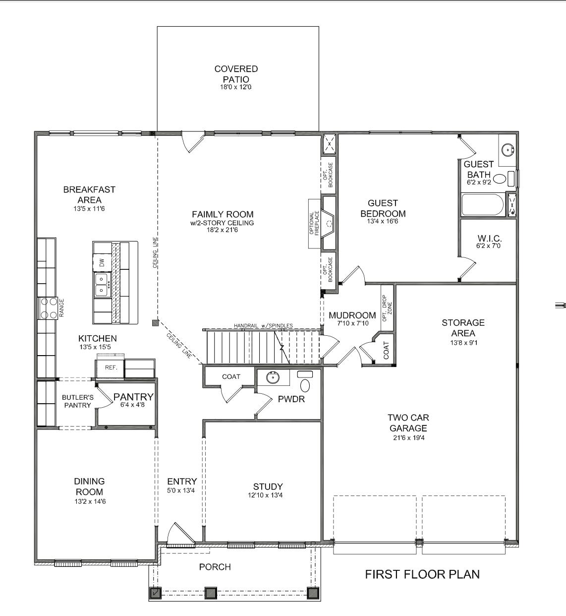 3528 Night Heron Way