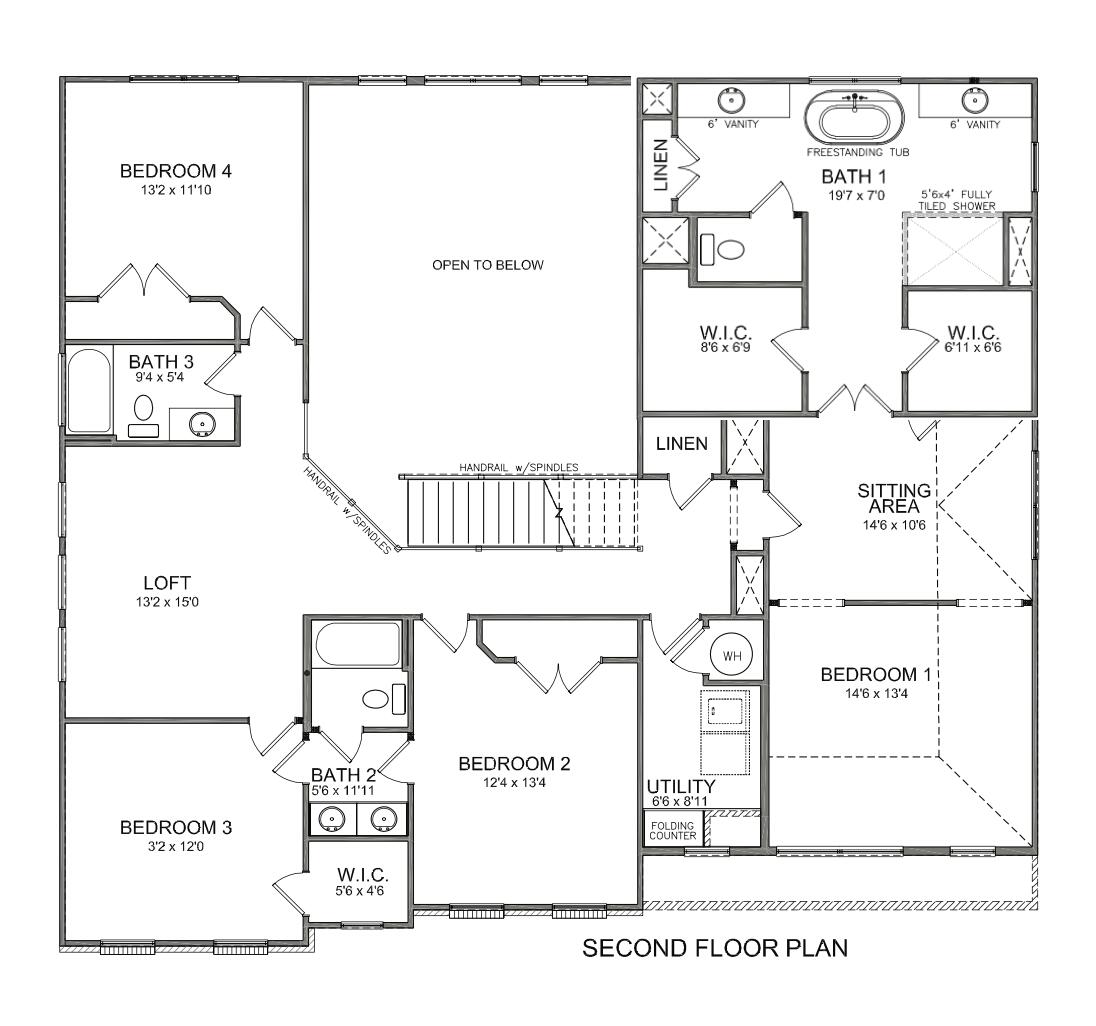 3528 Night Heron Way