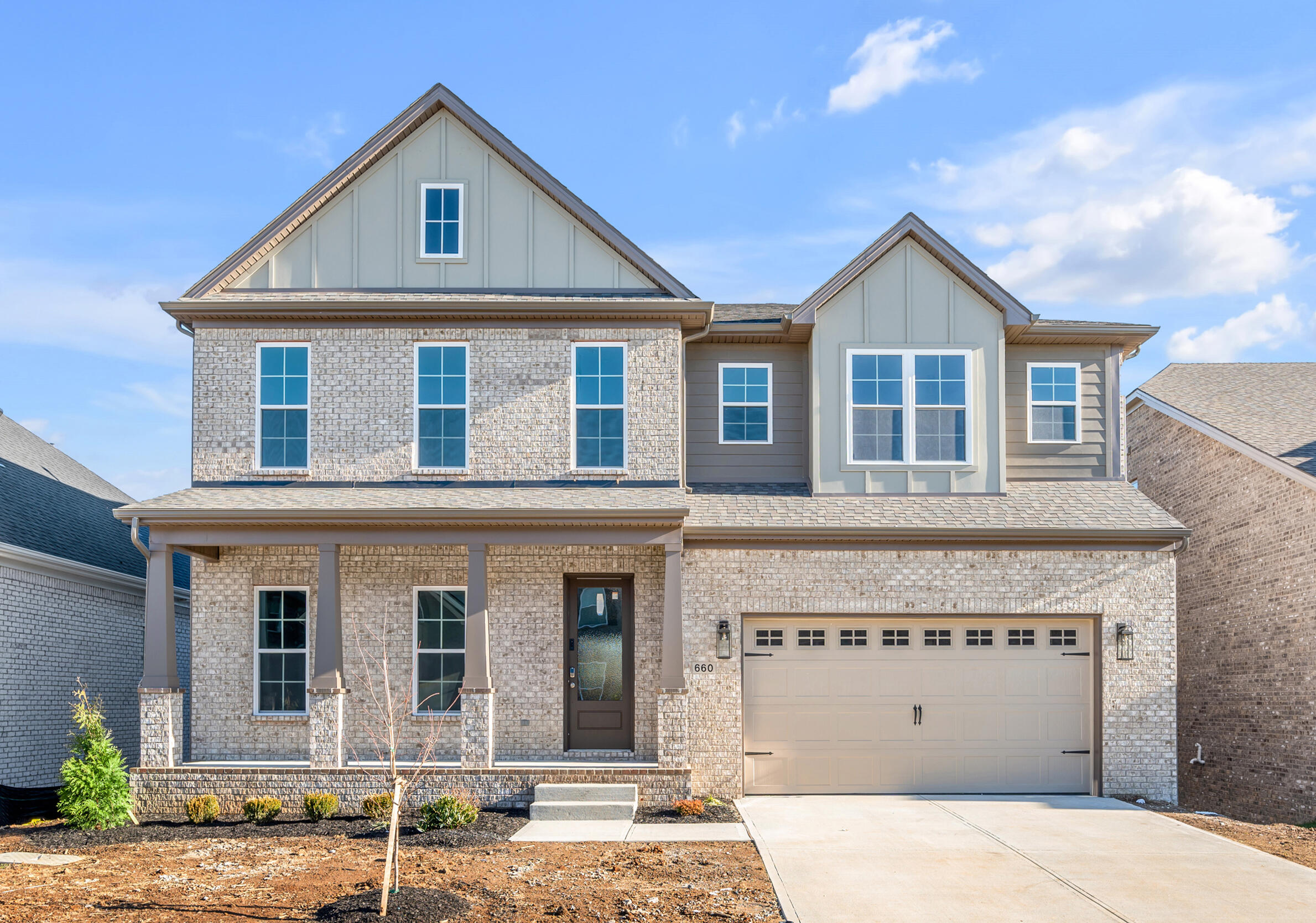 660 Sunny Landing Trail