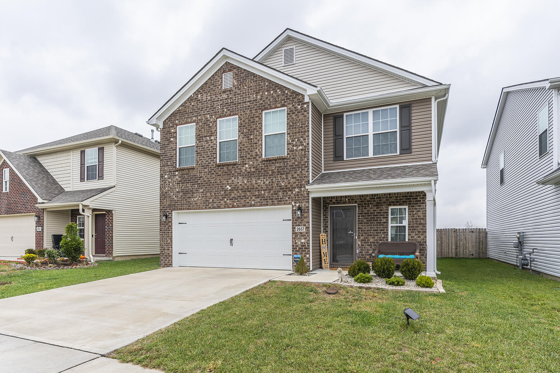2657 Wigginton Point