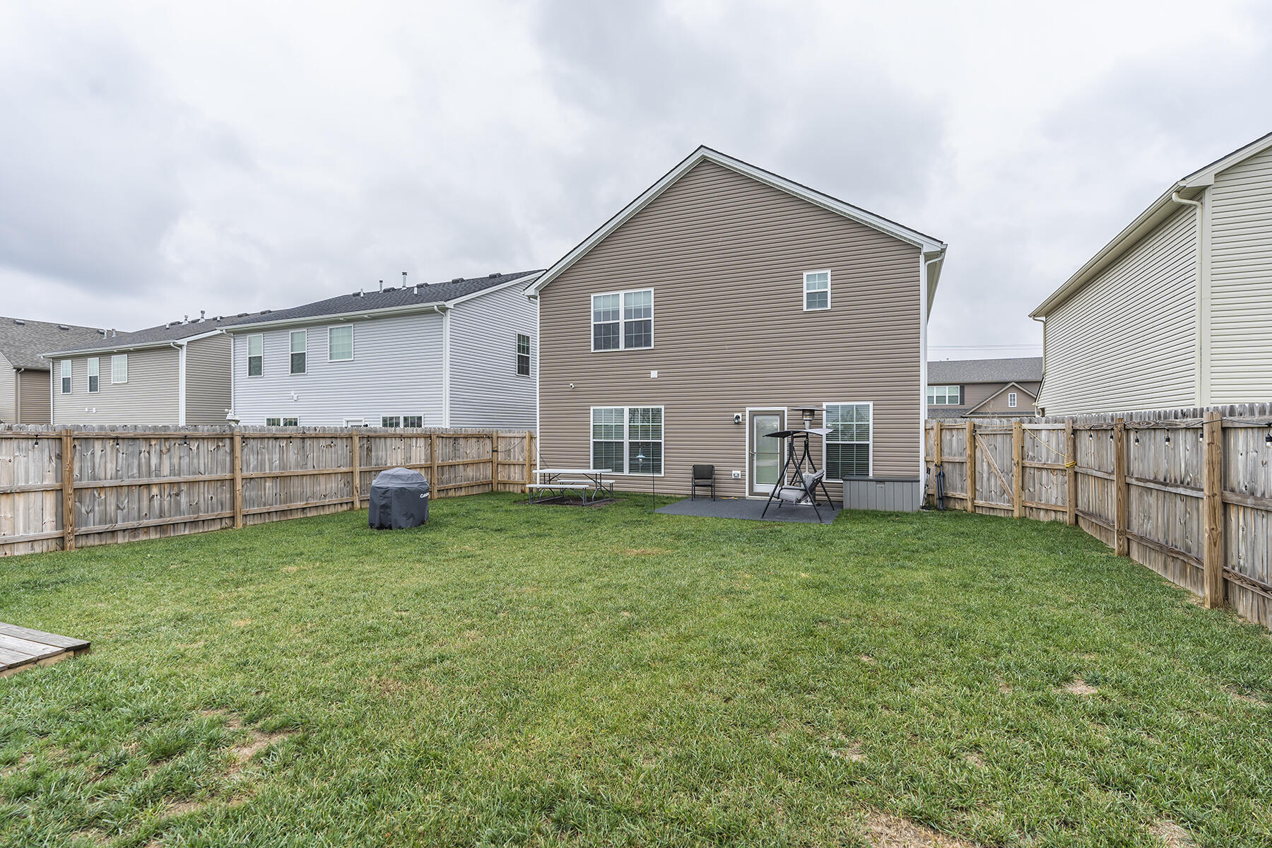 2657 Wigginton Point