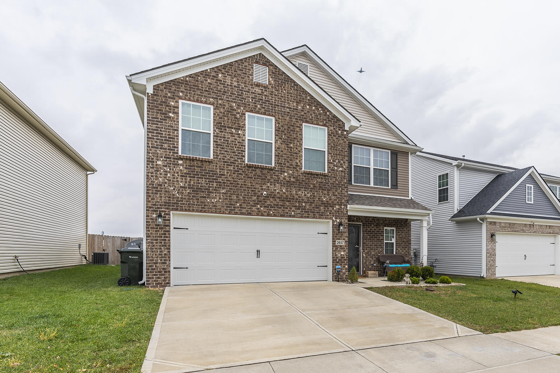 2657 Wigginton Point
