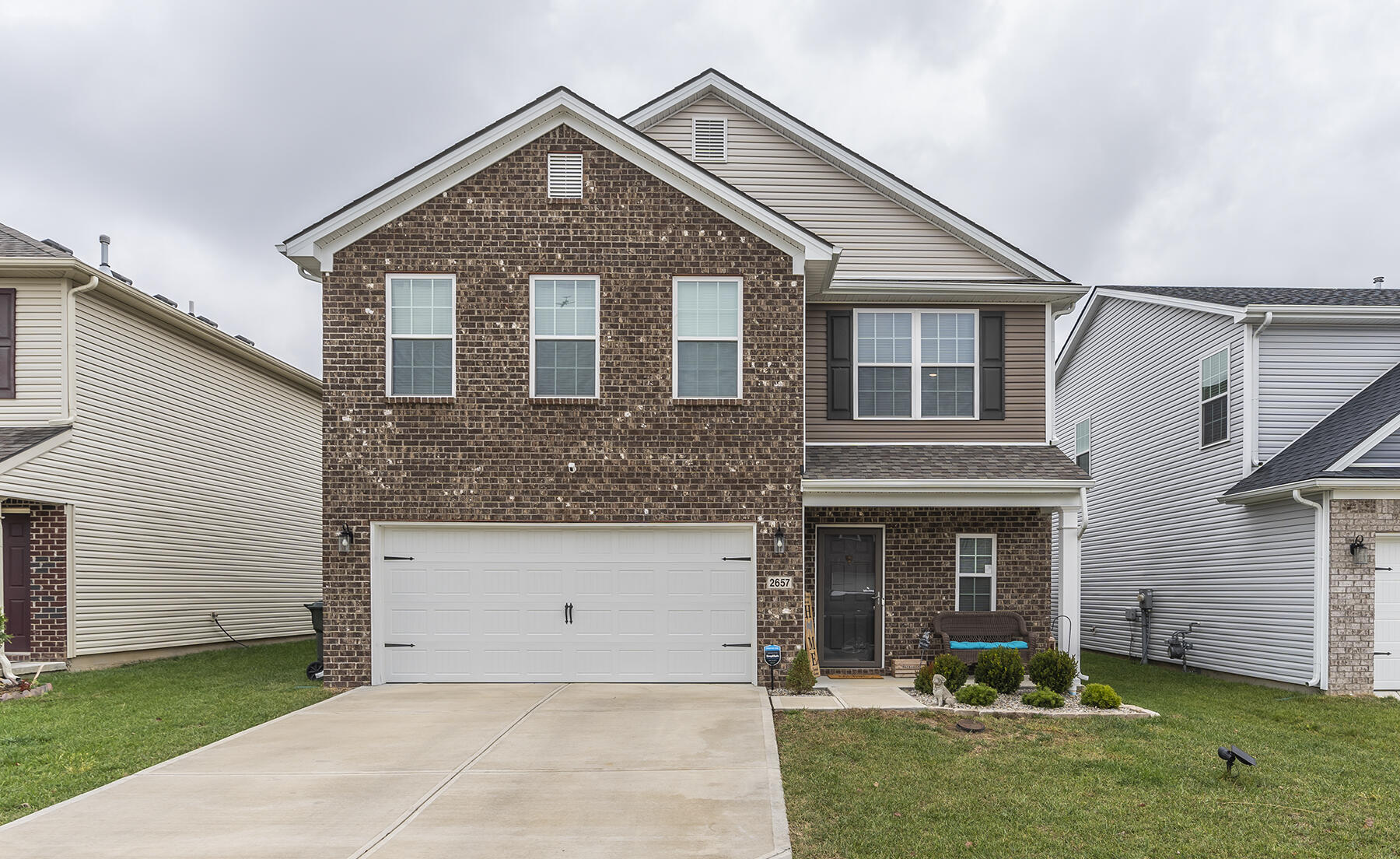 2657 Wigginton Point