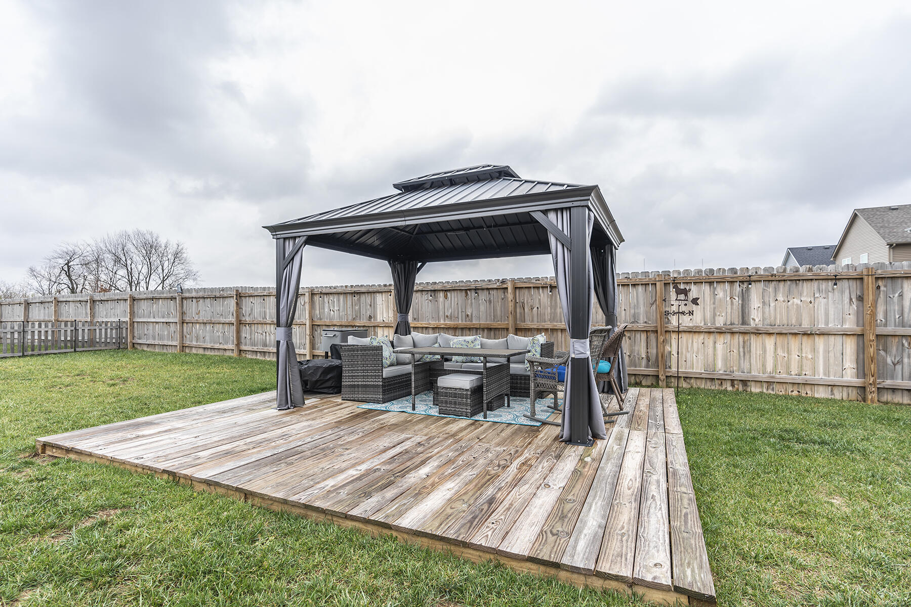 2657 Wigginton Point