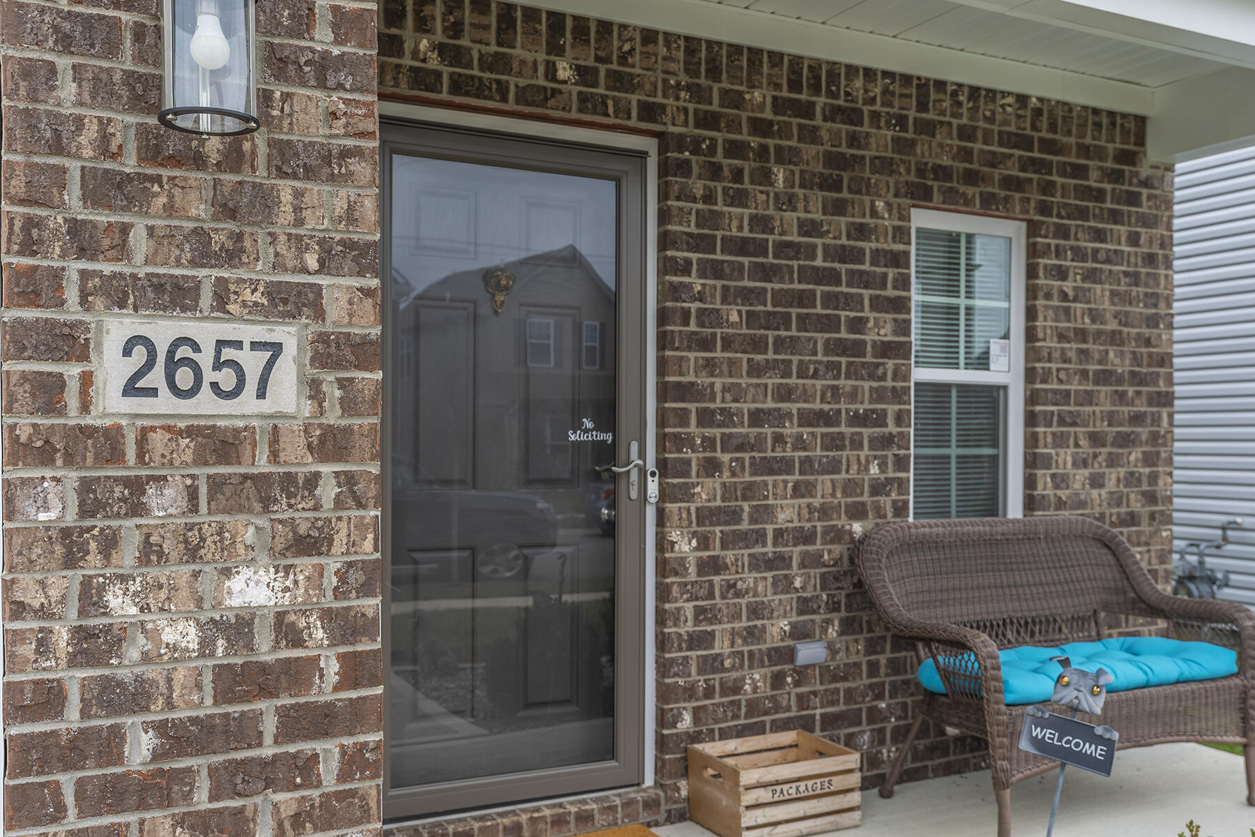 2657 Wigginton Point
