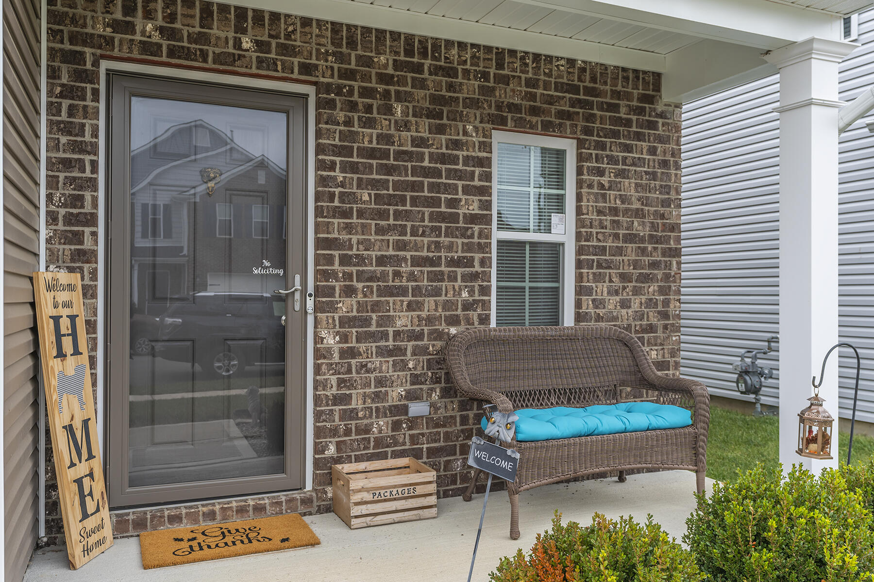 2657 Wigginton Point